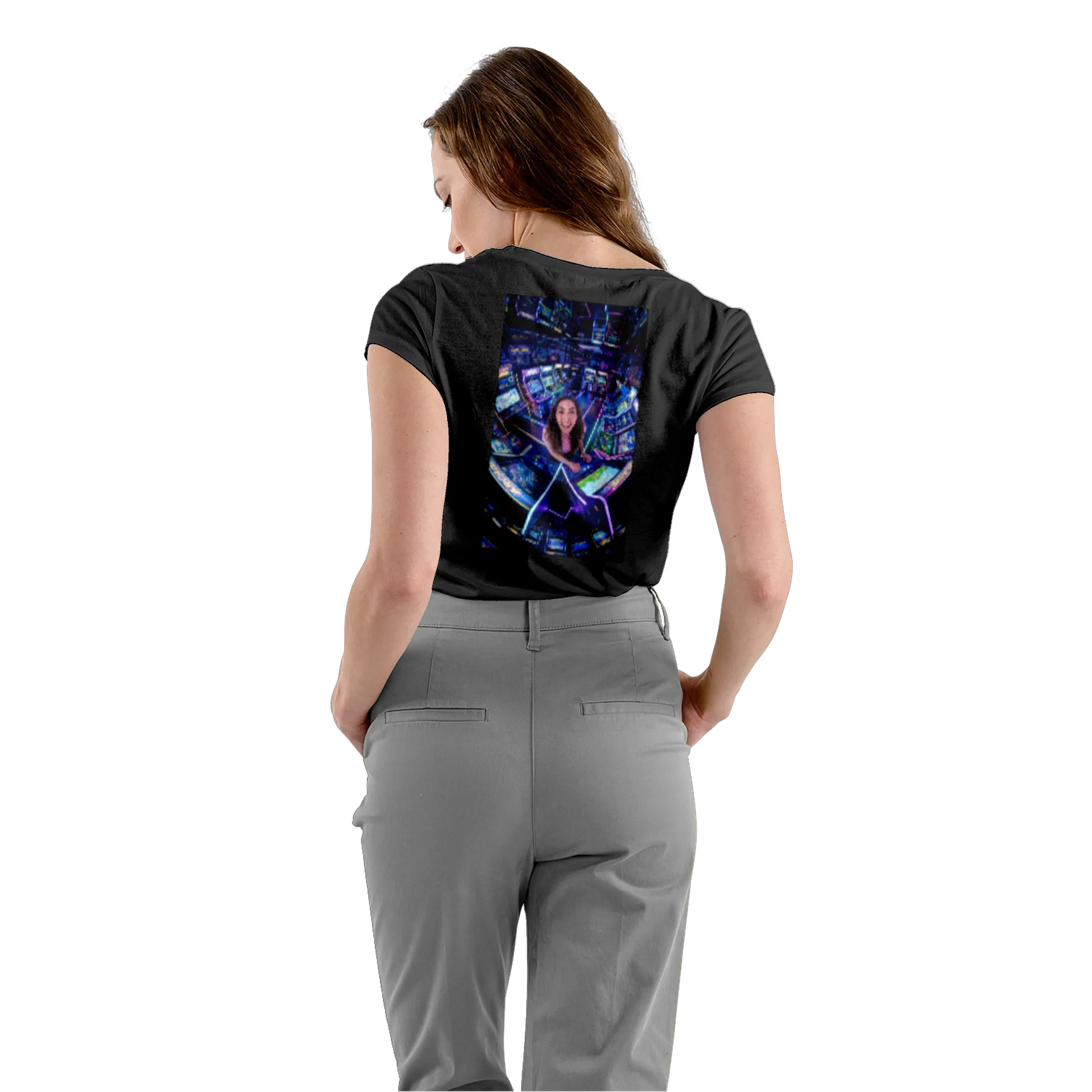 Babylook personalizado - Imagem 4