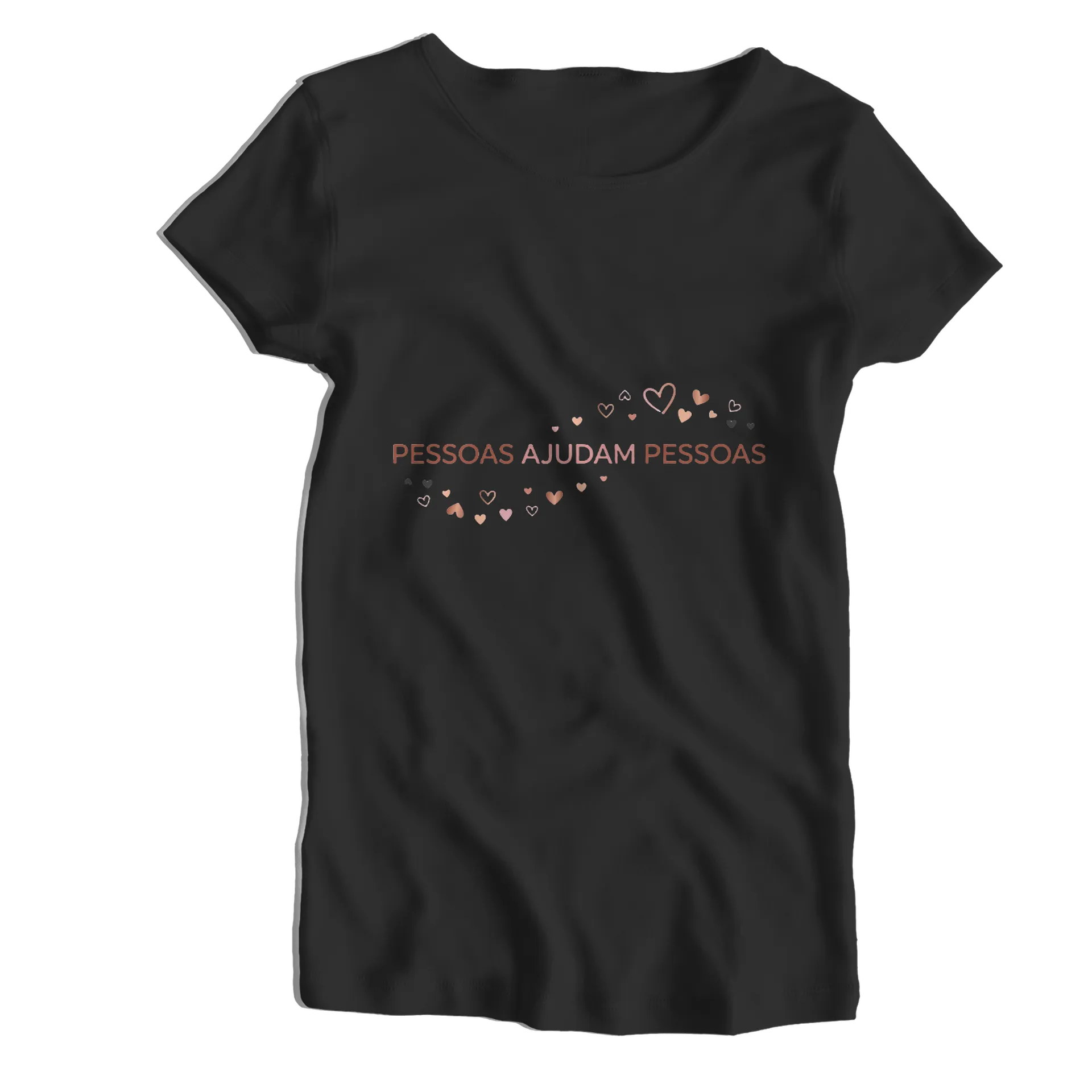 Babylook personalizado - Imagem 1
