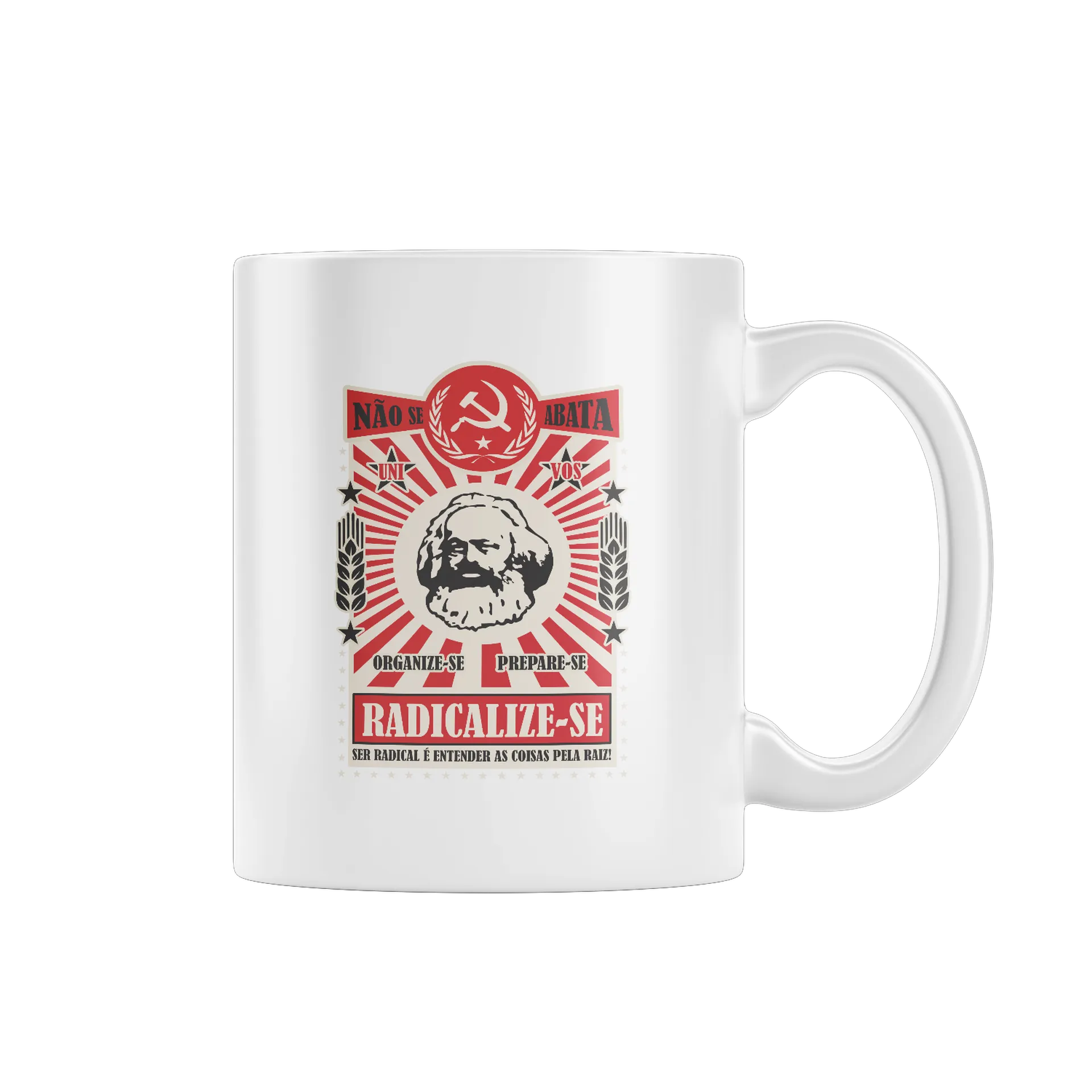 Caneca personalizada - Imagem 1