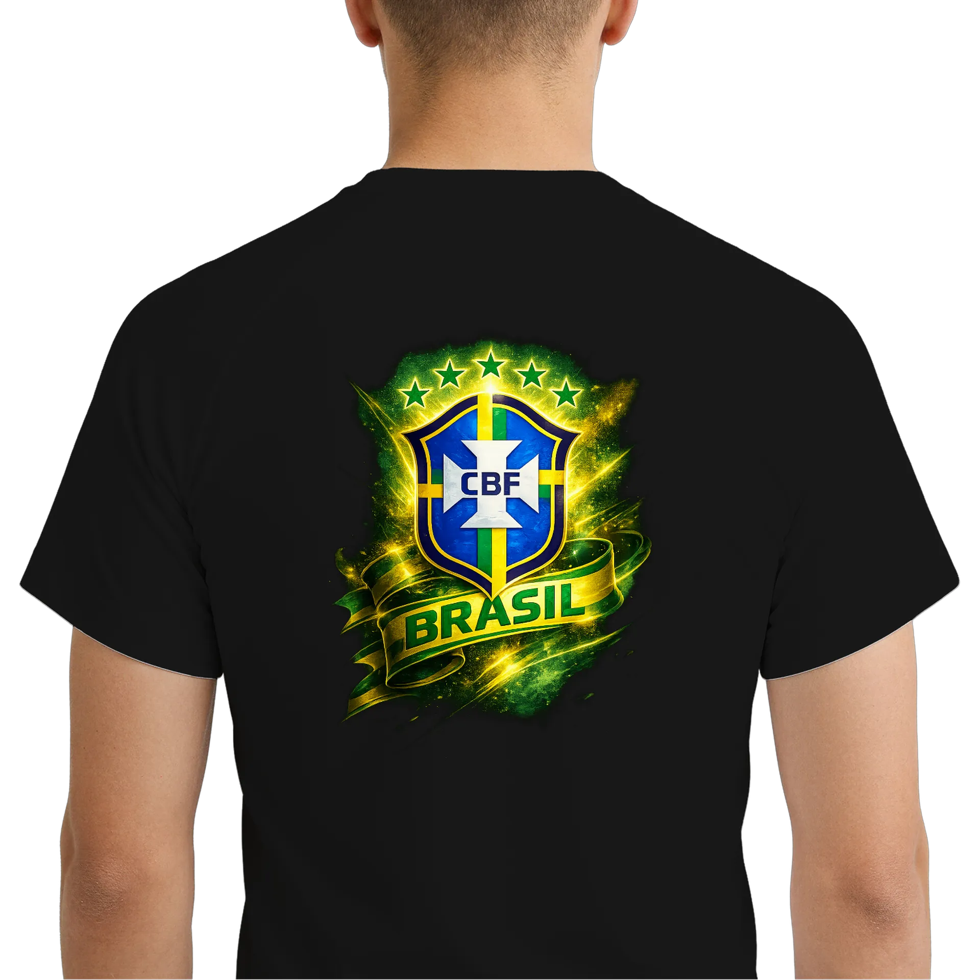 Camiseta DryFit - Imagem 6
