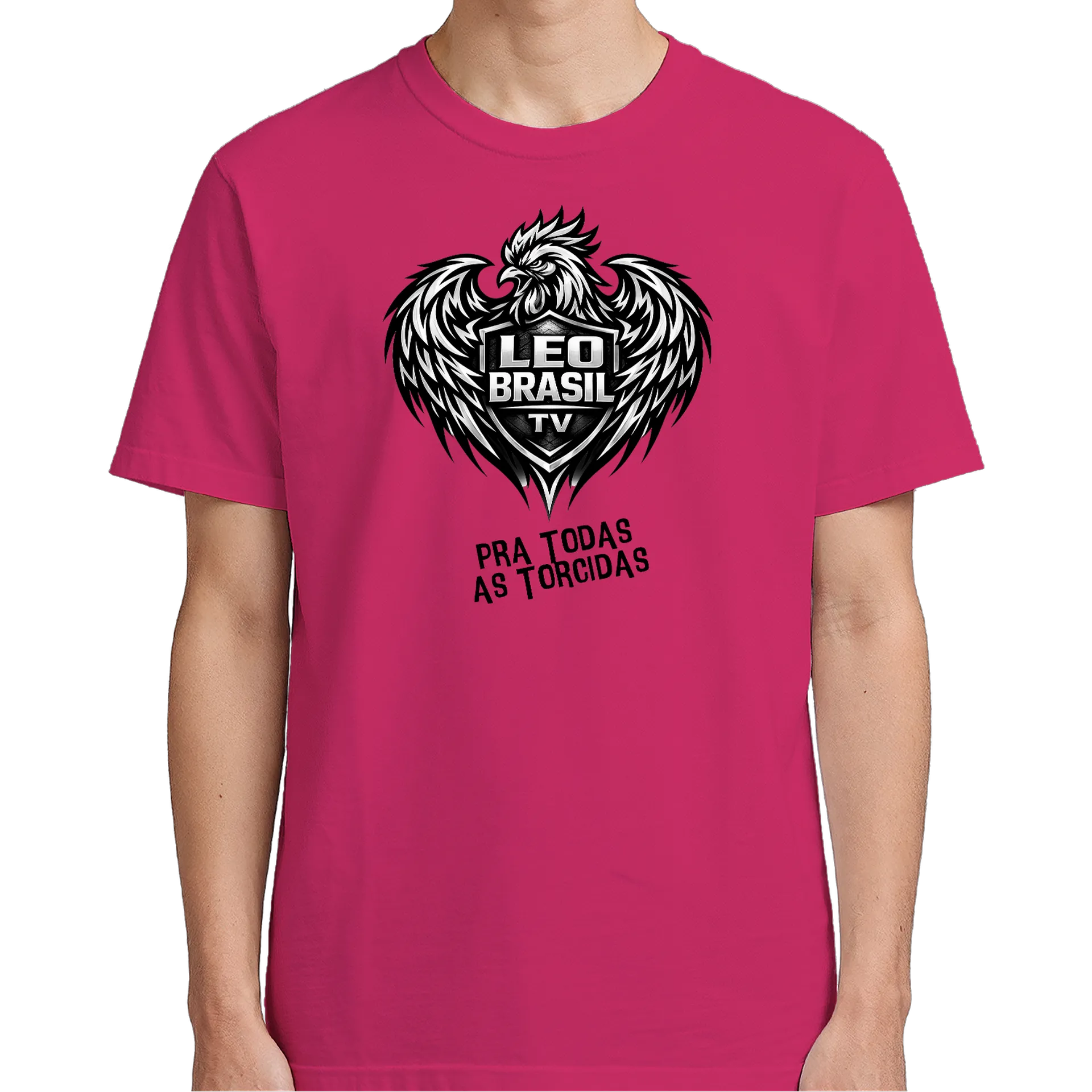 Camiseta personalizada - Imagem 5