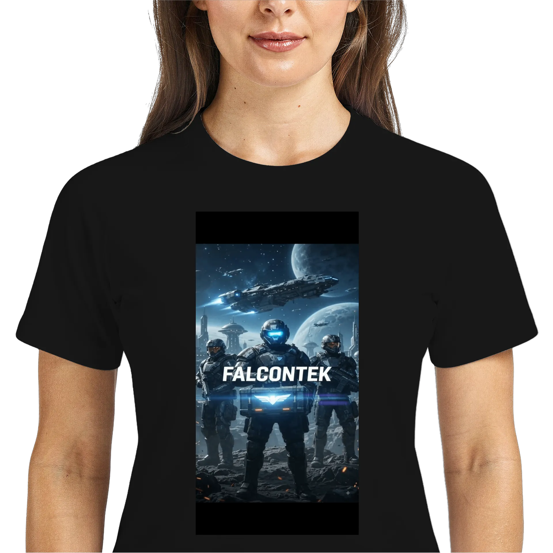 Camiseta DryFit - Imagem 3
