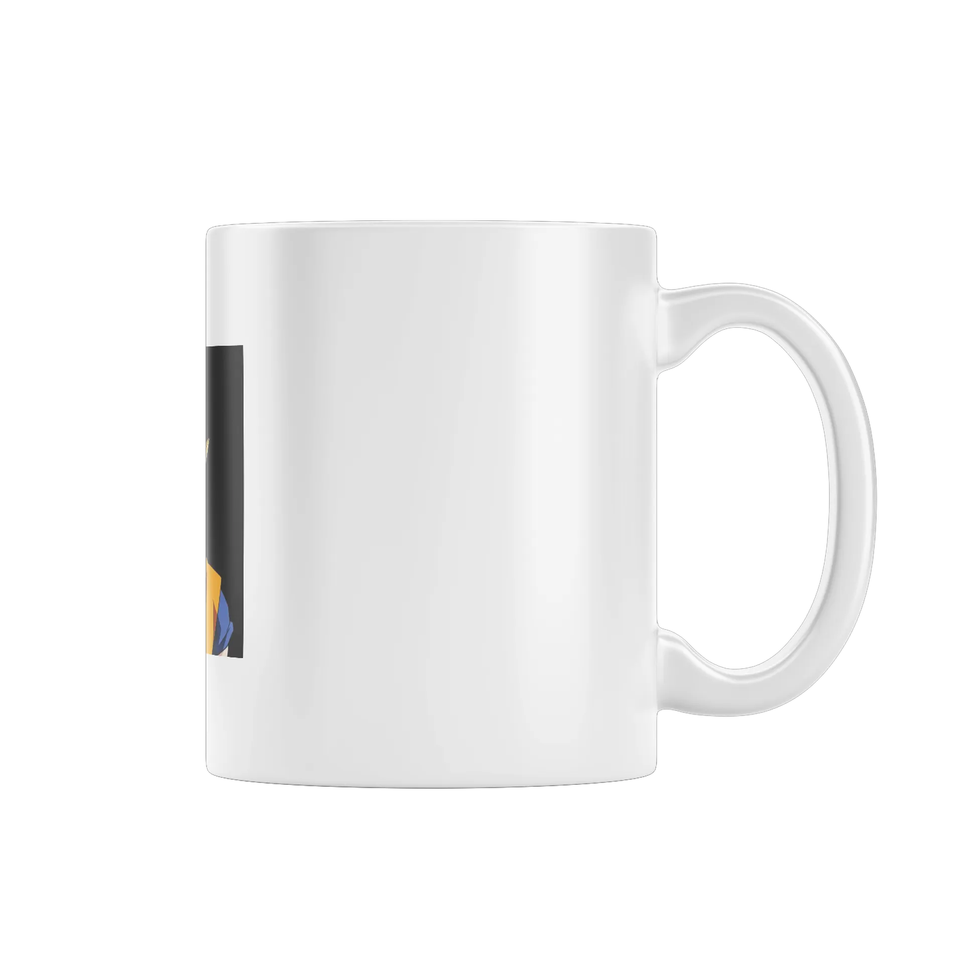 Caneca personalizada de marquesalidio — imagem 1 de 4