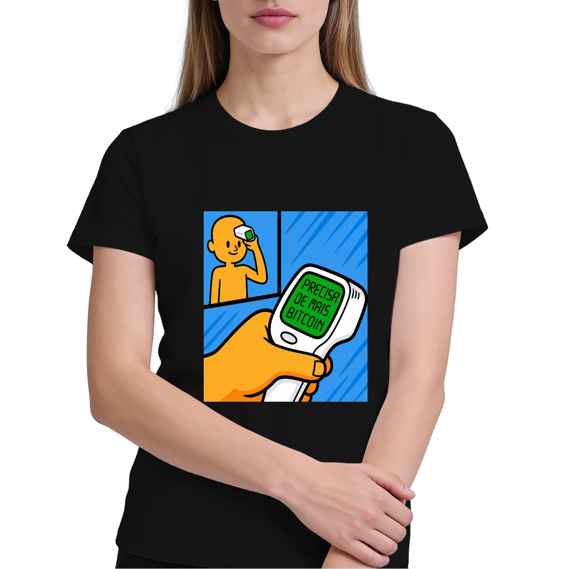 Bitcoin FOMO - Imagem 4