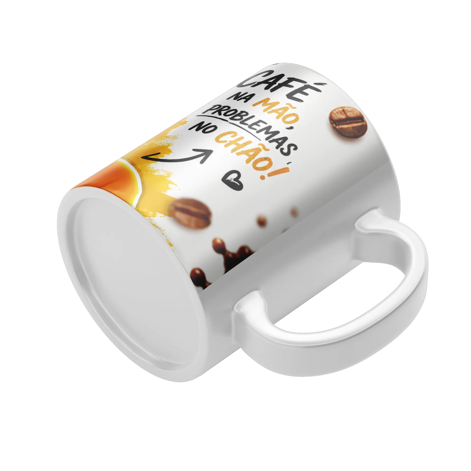 Rychard Hora do café! de Rychard Wesley  — imagem 4 de 4