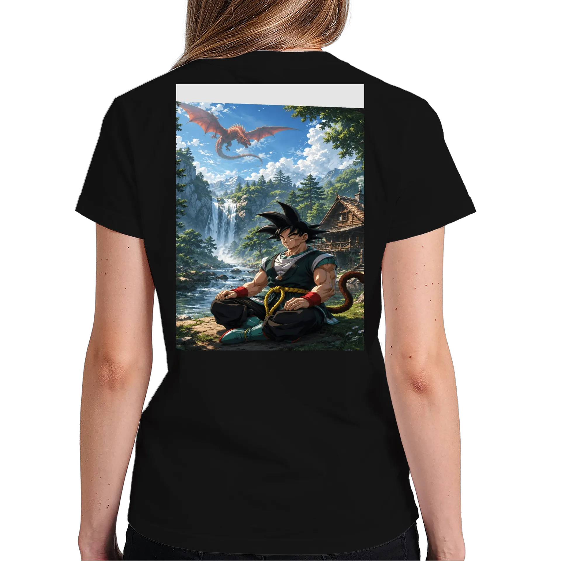 Camiseta personalizada - Imagem 5