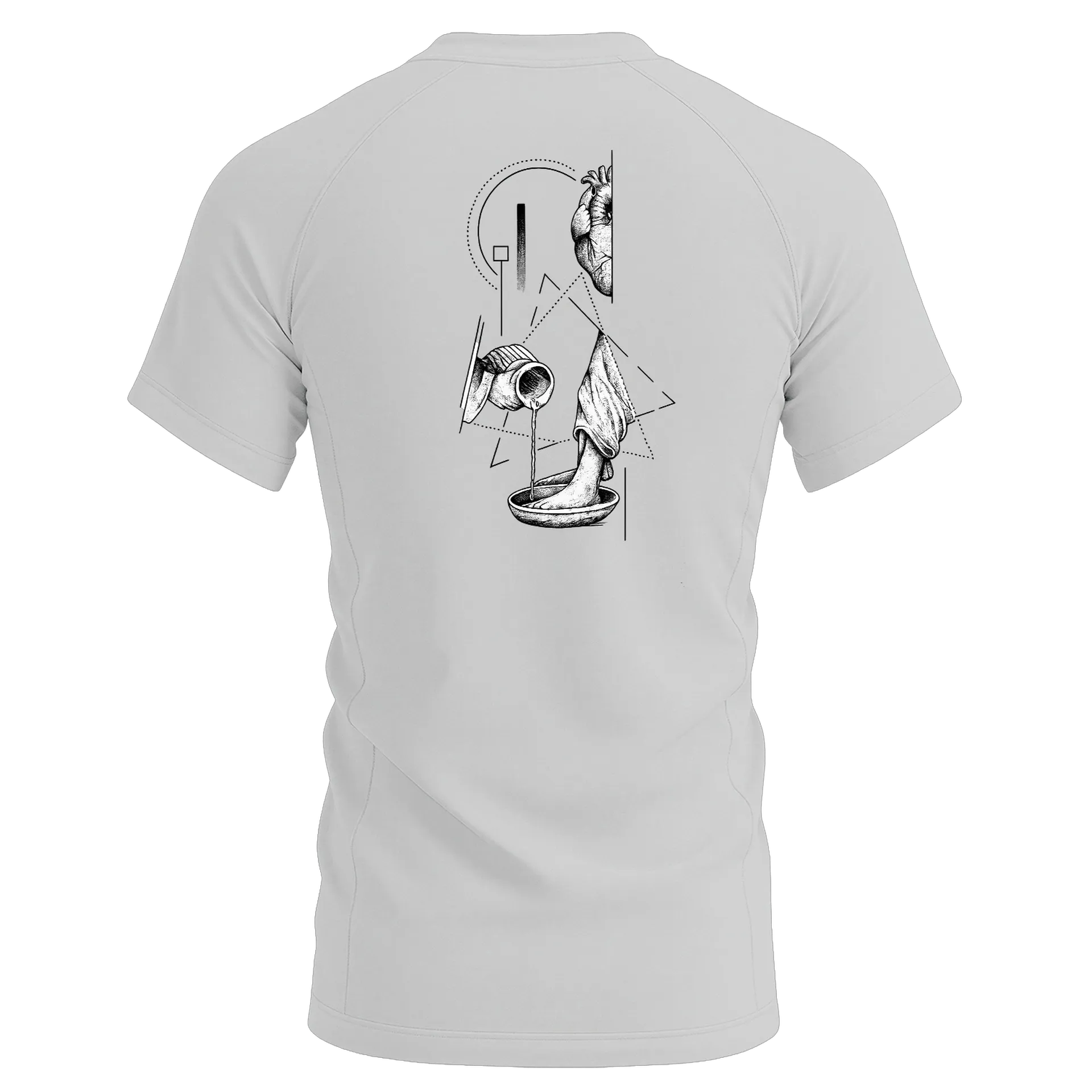 Camiseta DryFit - Imagem 2