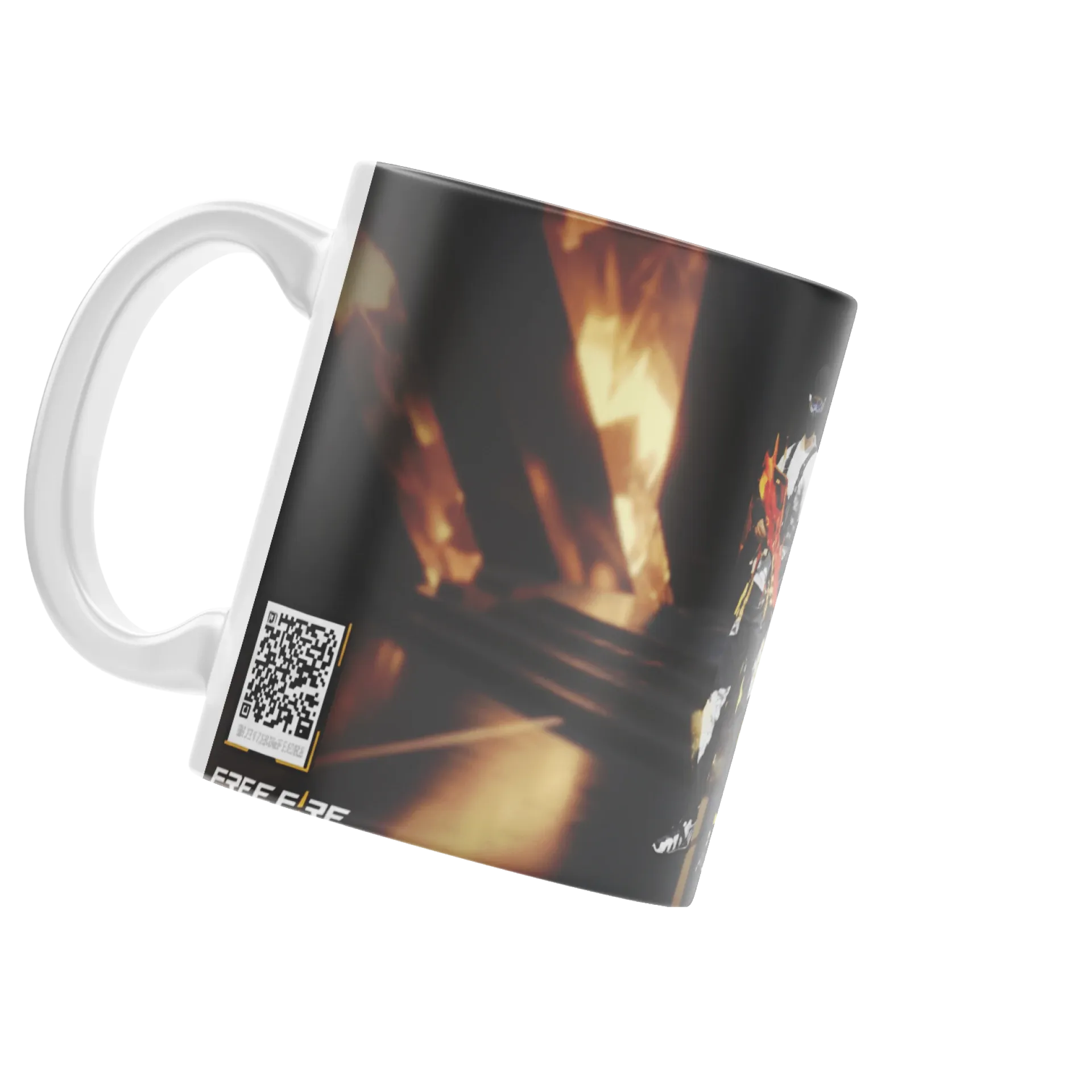 Dono da Caneta Carlos - Imagem 3