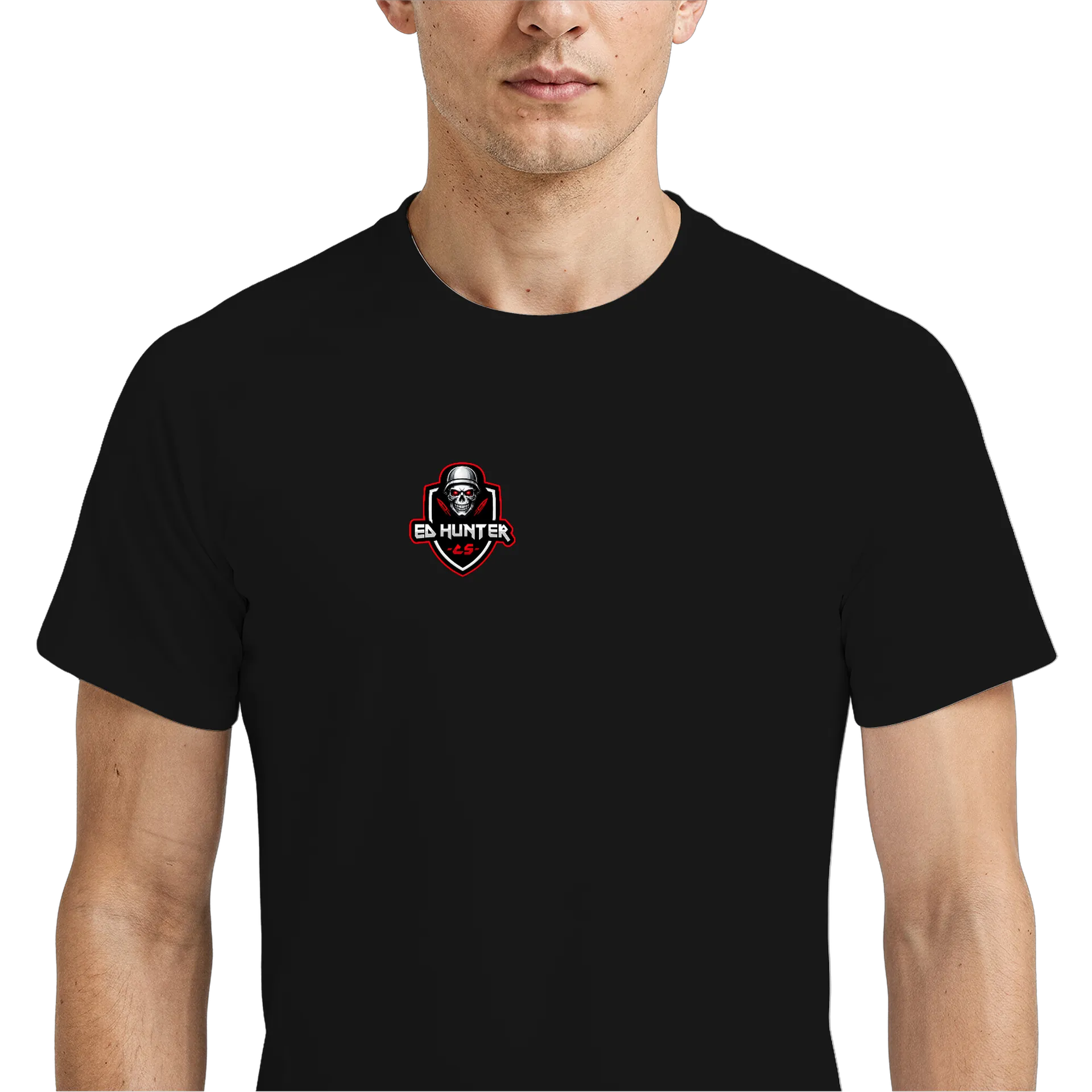 Jersey Ed Hunter CS - Imagem 4