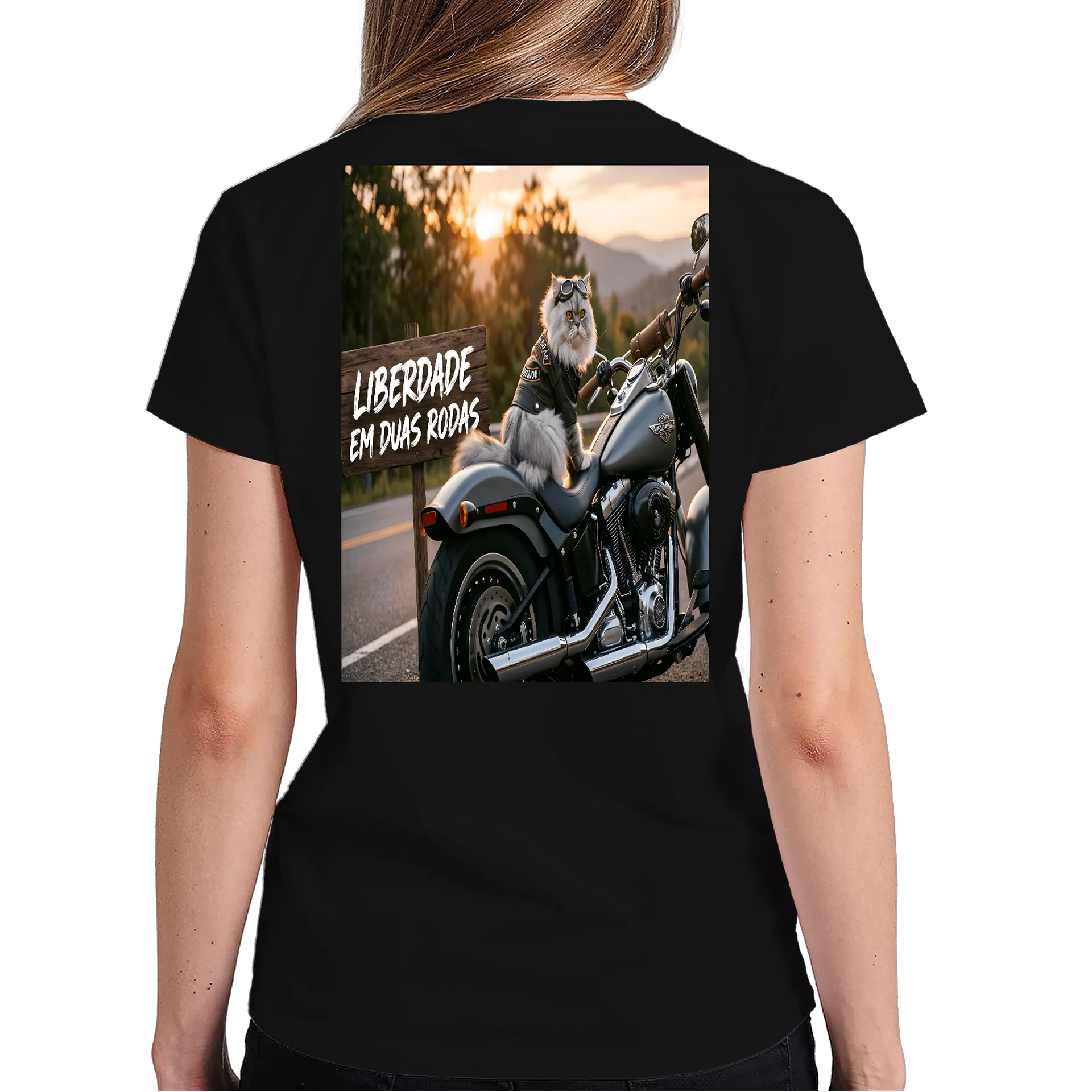 Camiseta personalizada - Imagem 5