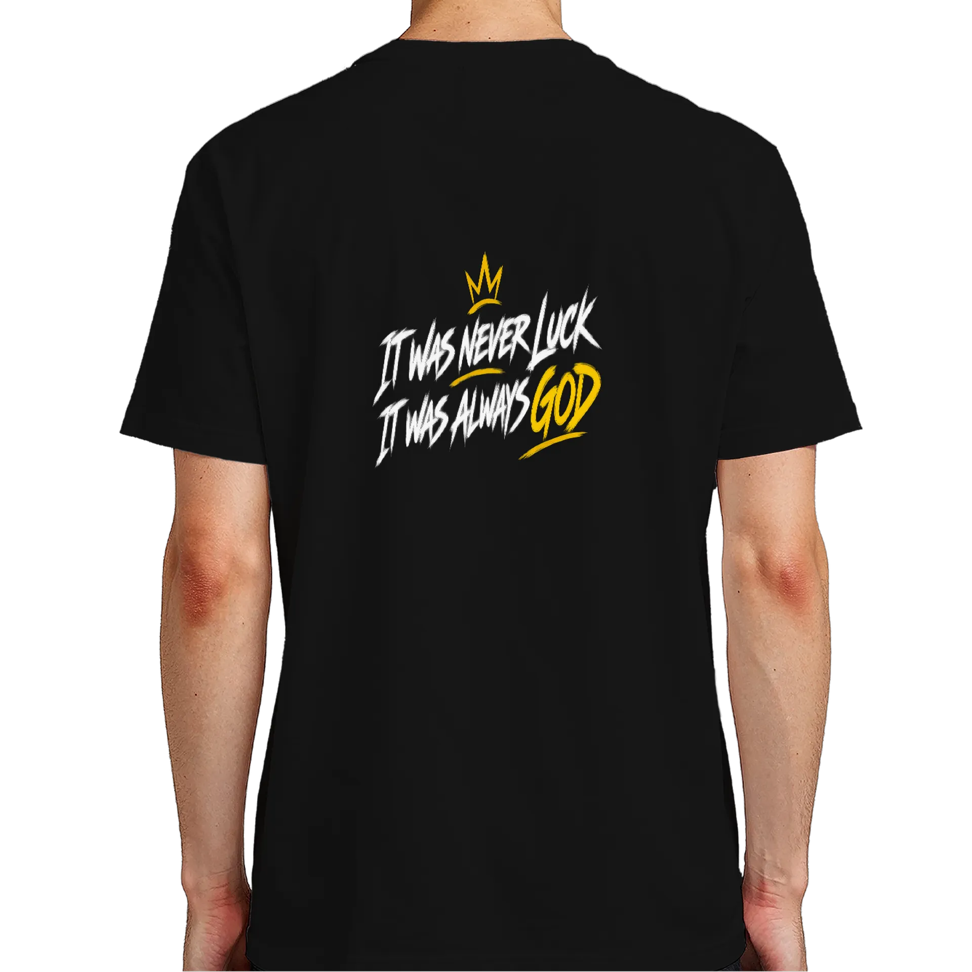 Camiseta isty de wgabriel015 de Wgabriel015 — imagem 6 de 6