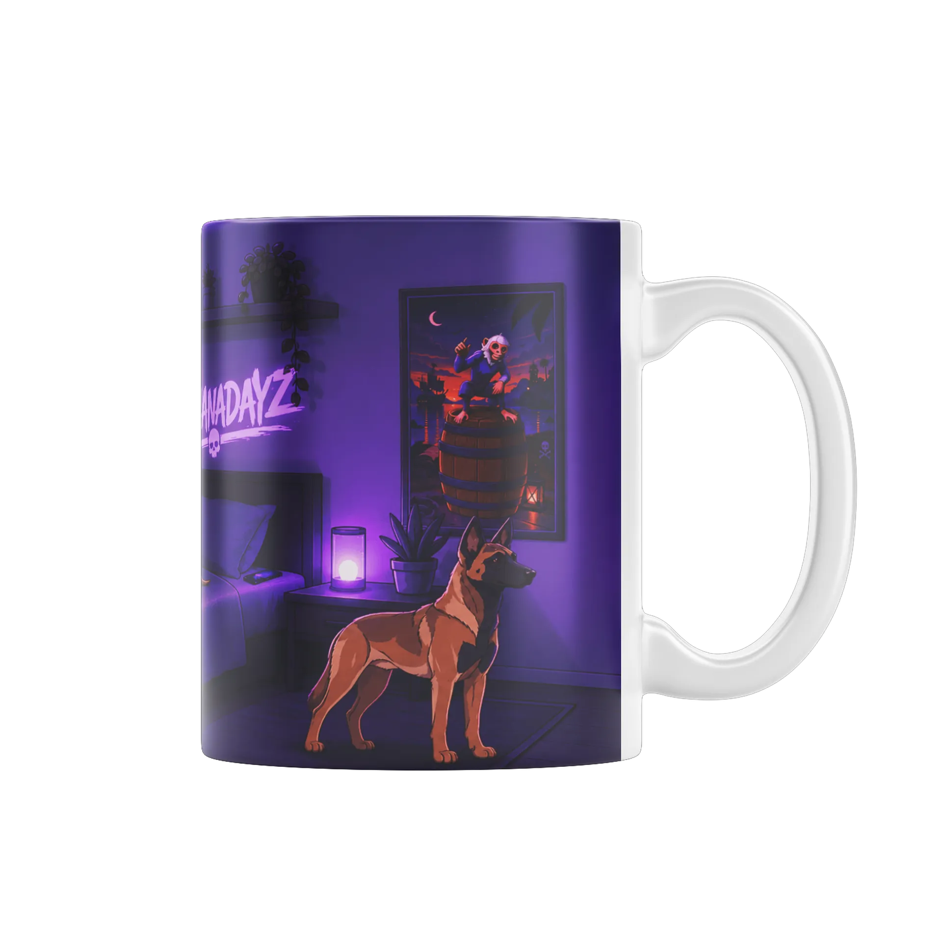 Caneca personalizada - Imagem 1