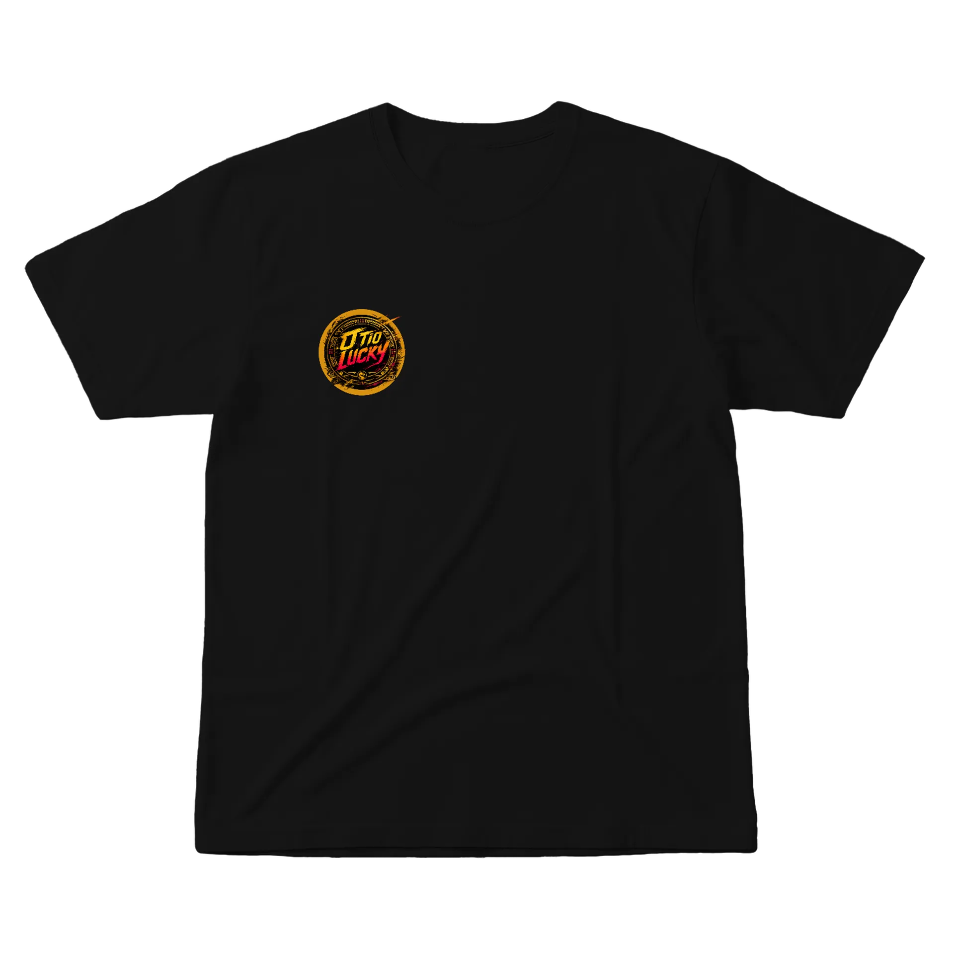 Camiseta Personalizada: Seu Estilo, Sua Marca! - Imagem 1
