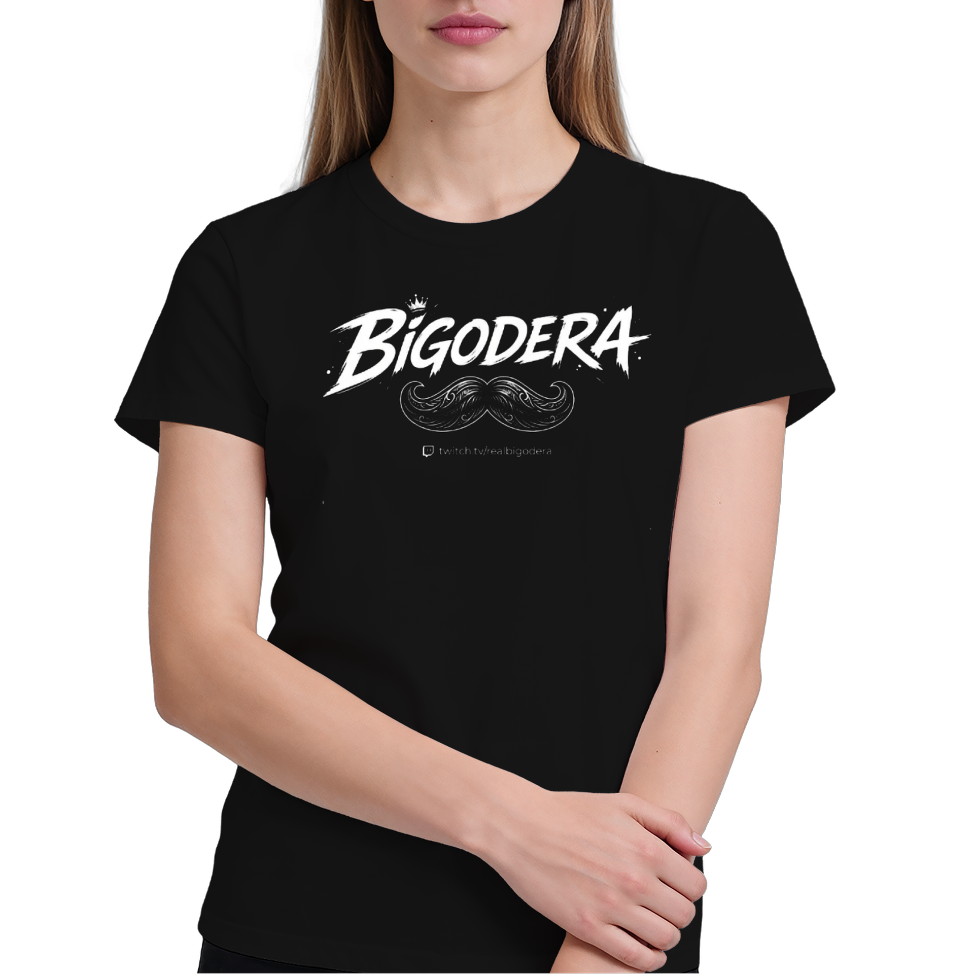 Camiseta do Bigodera - Imagem 4