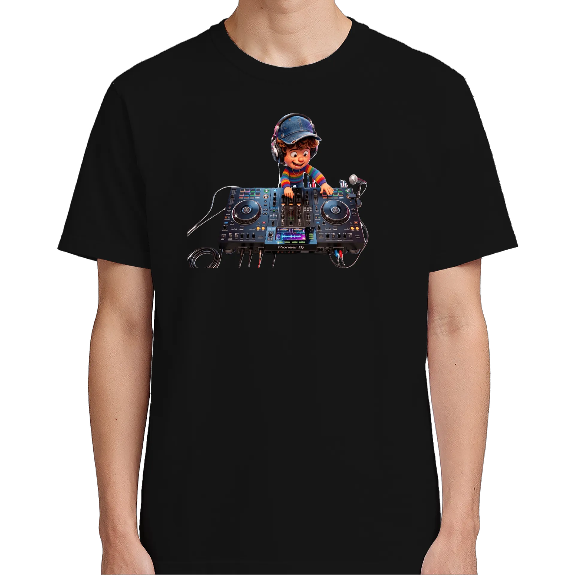 Camiseta personalizada - Imagem 5
