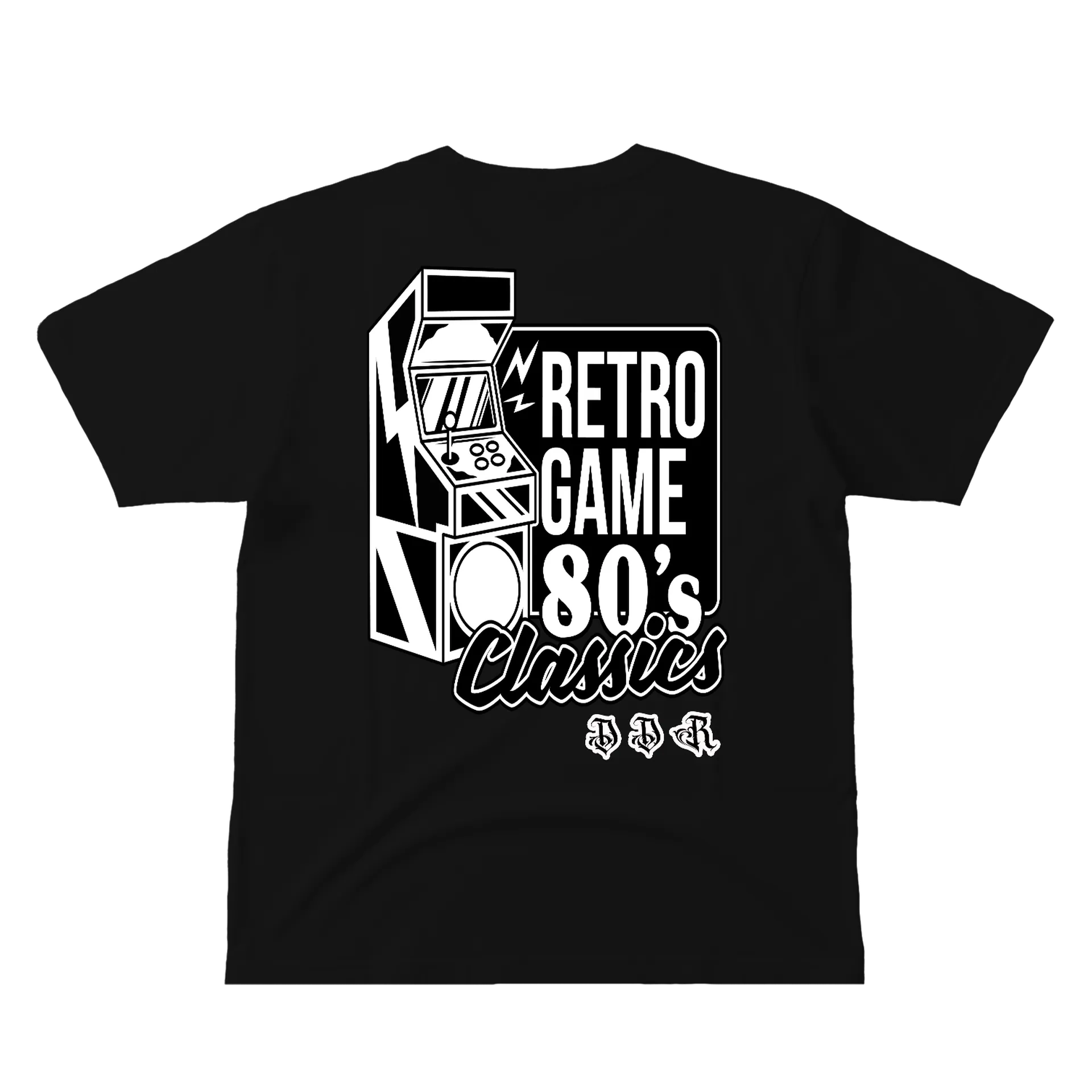 RETRO - Imagem 1