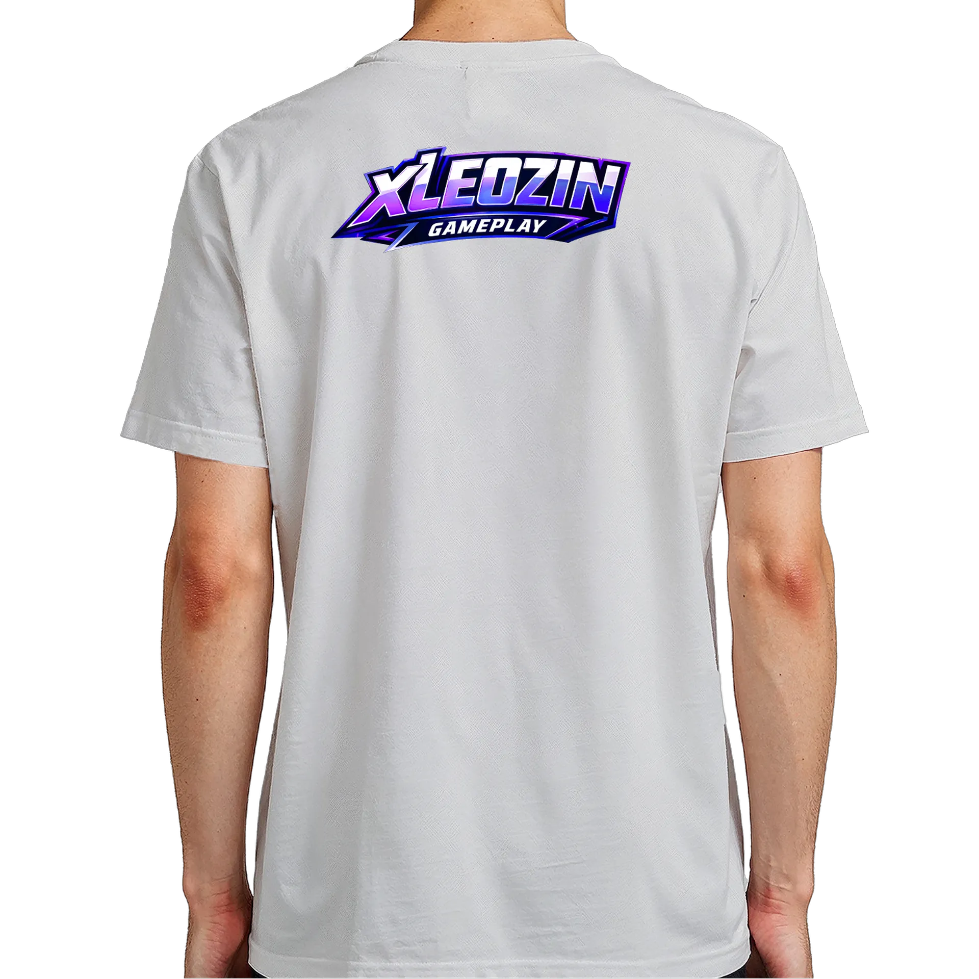 Camiseta personalizada - Imagem 7