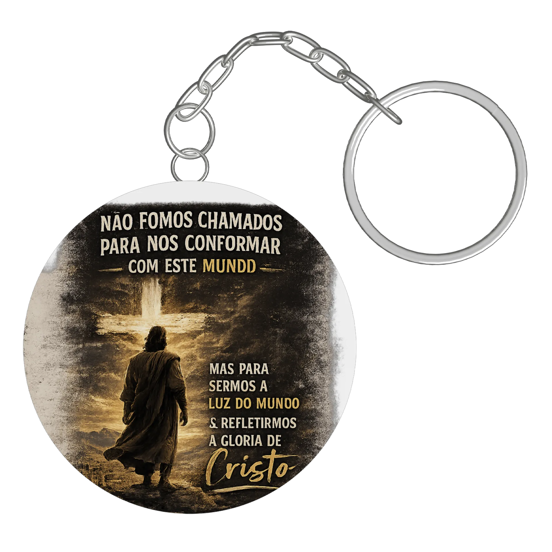 Chaveiro personalizado de STREAMERSMART