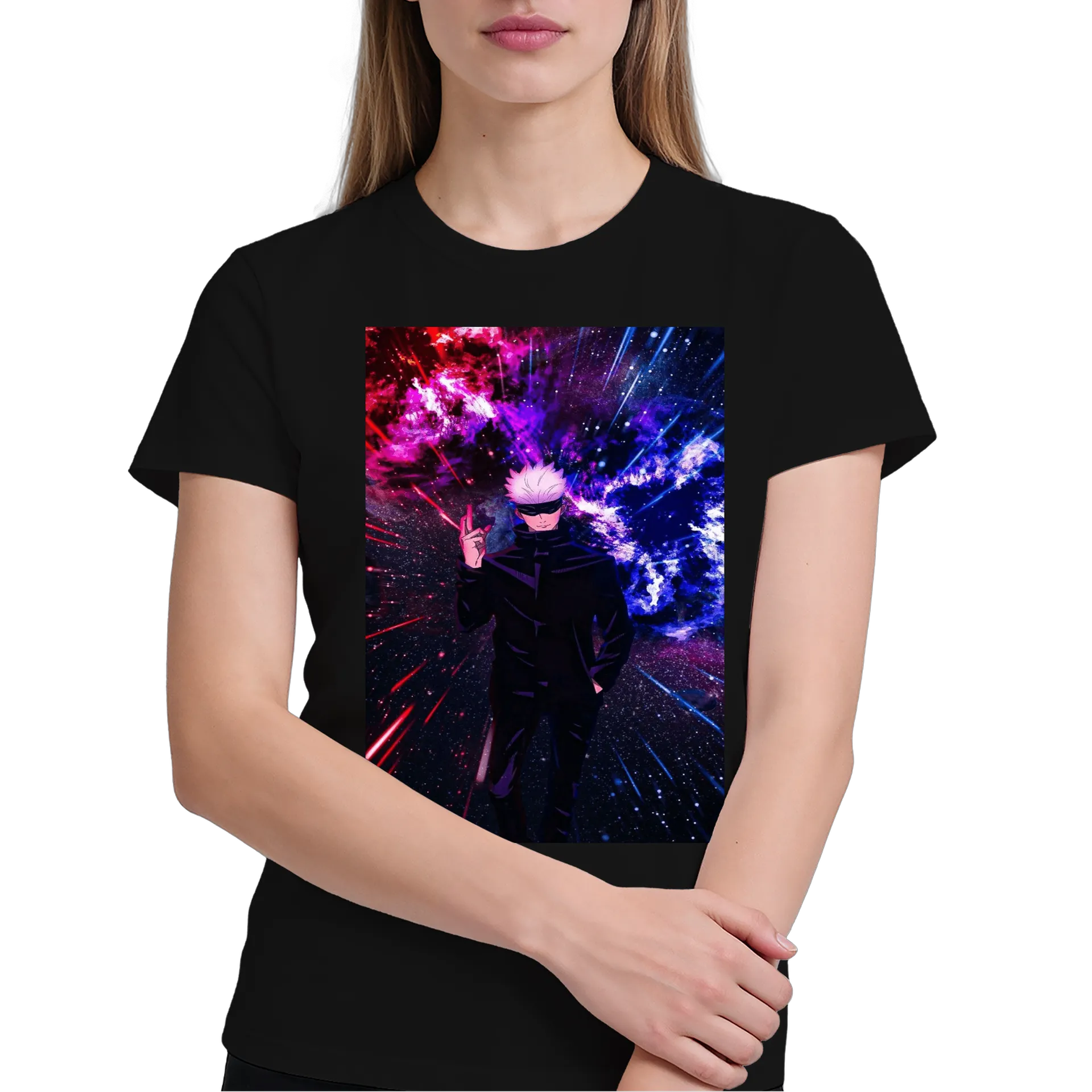 Camiseta personalizada - Imagem 4