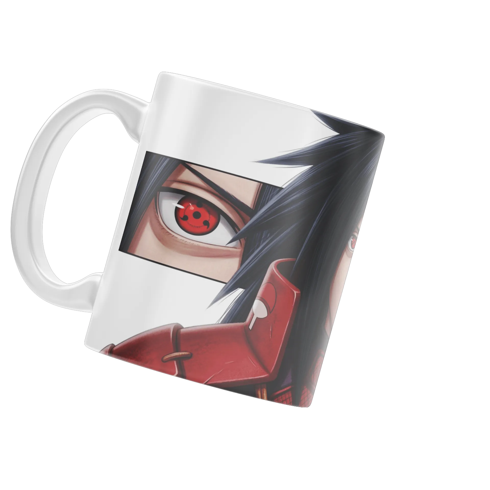 Caneca Madara - Imagem 3