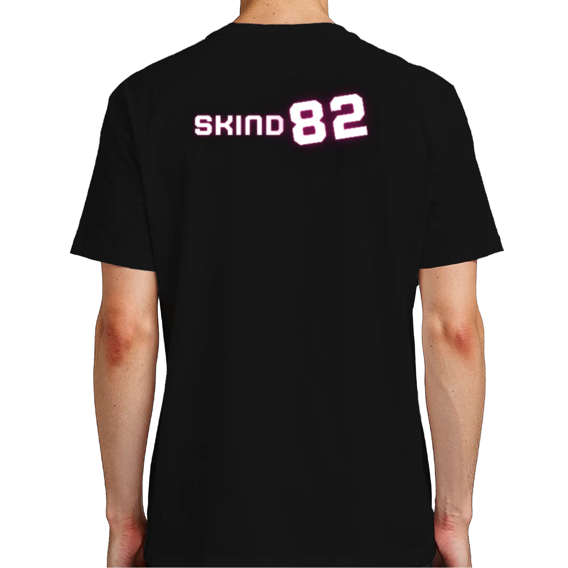 Camiseta SKIND 82 - Imagem 7