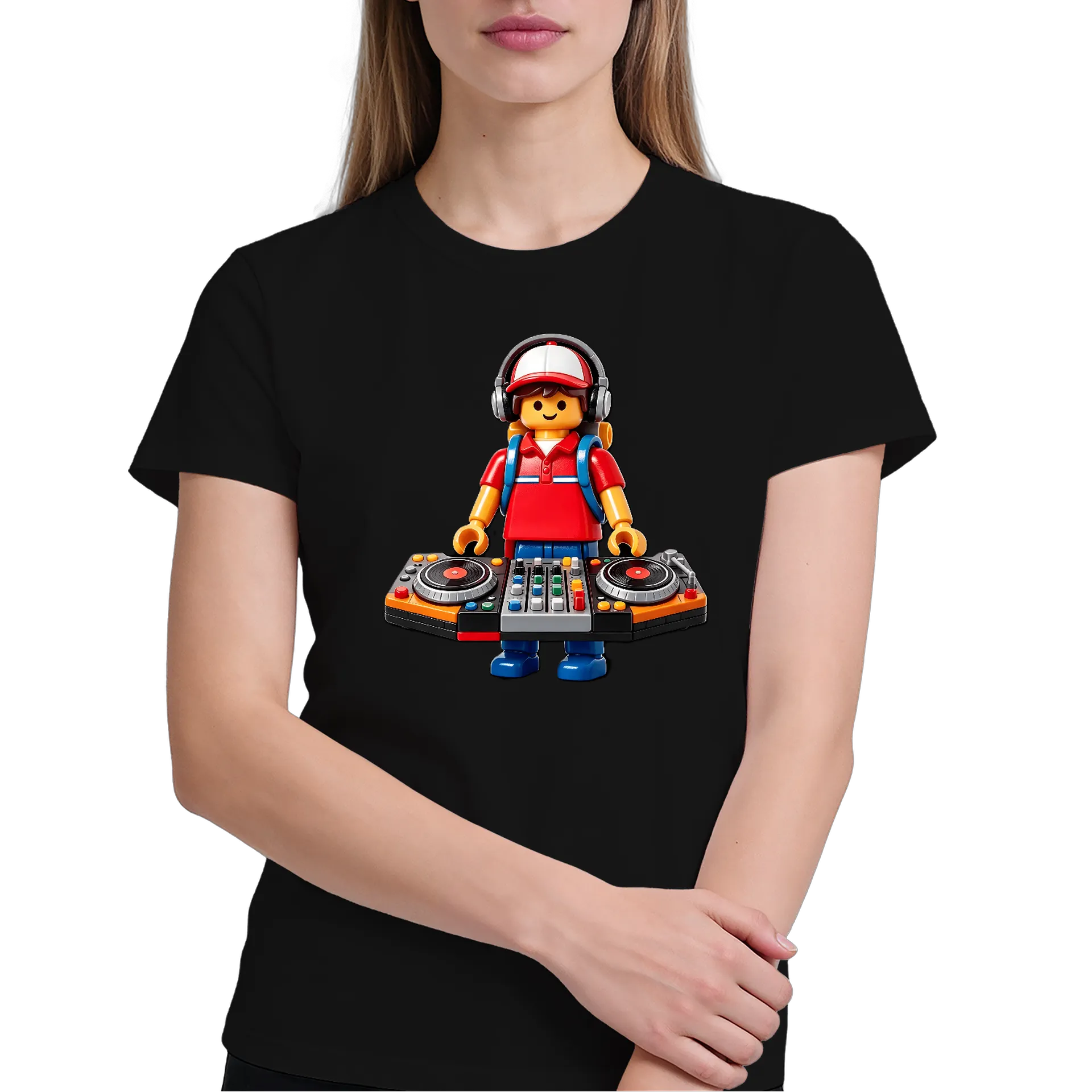 Camiseta personalizada - Imagem 3