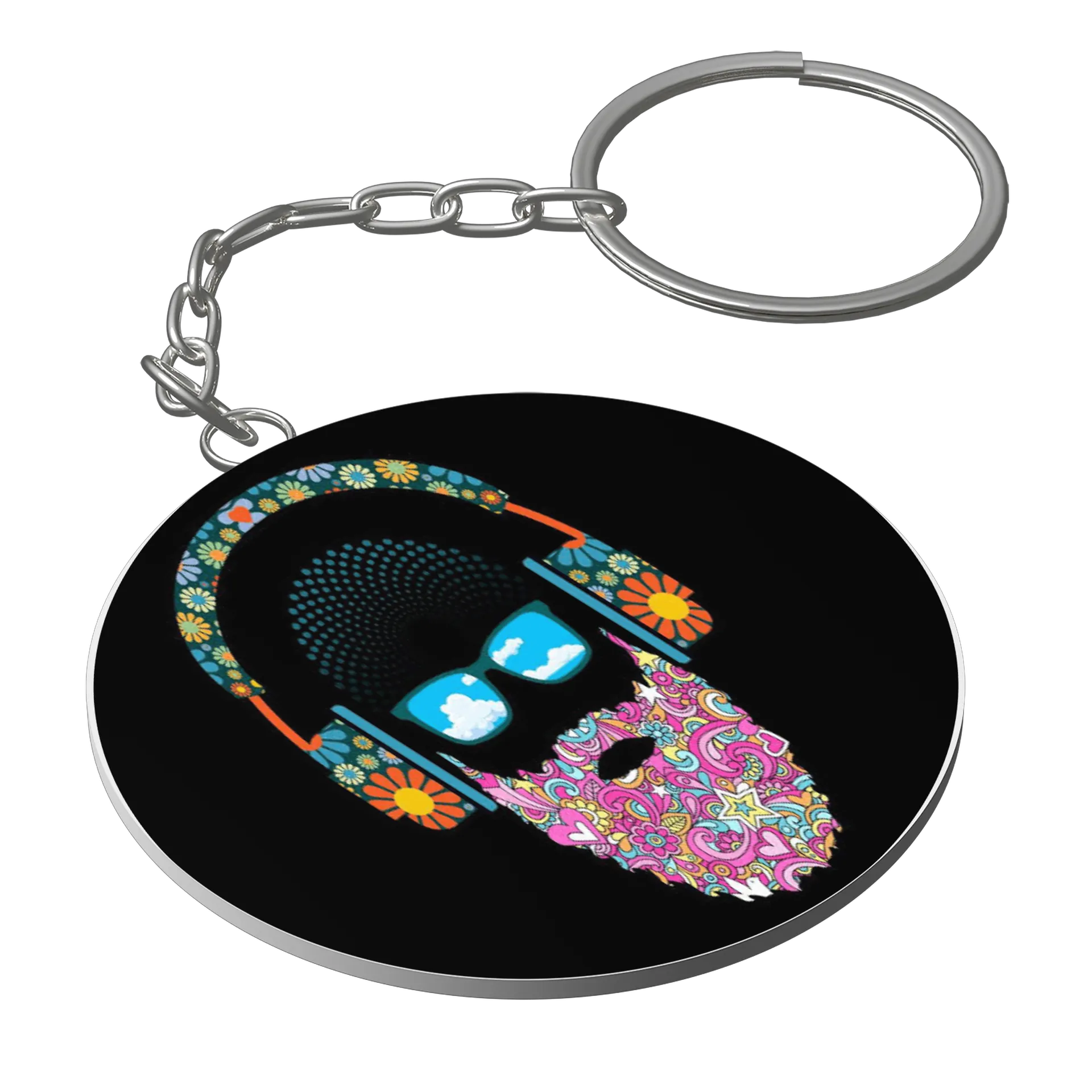 Chaveiro personalizado - Imagem 1
