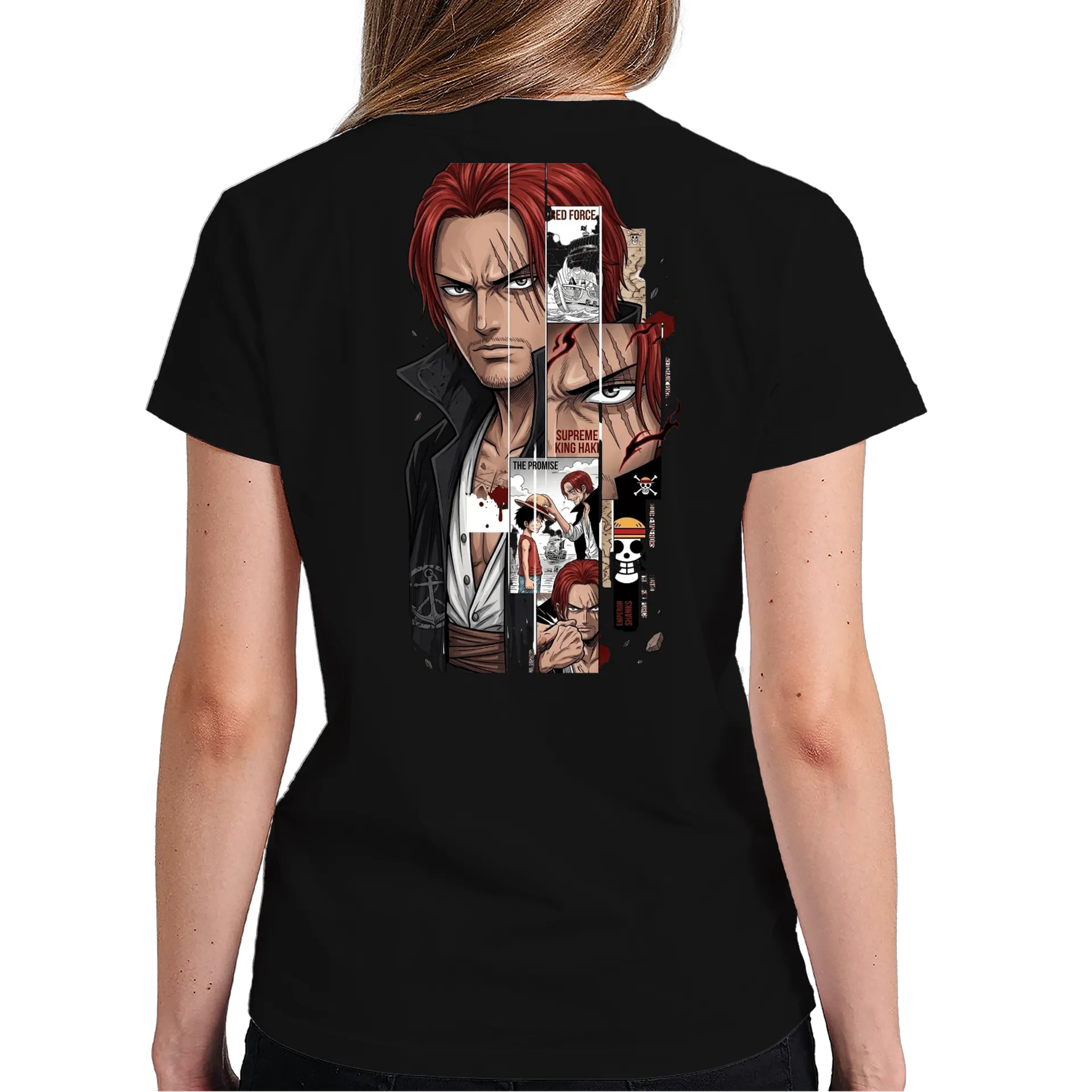 Camiseta personalizada - Imagem 6