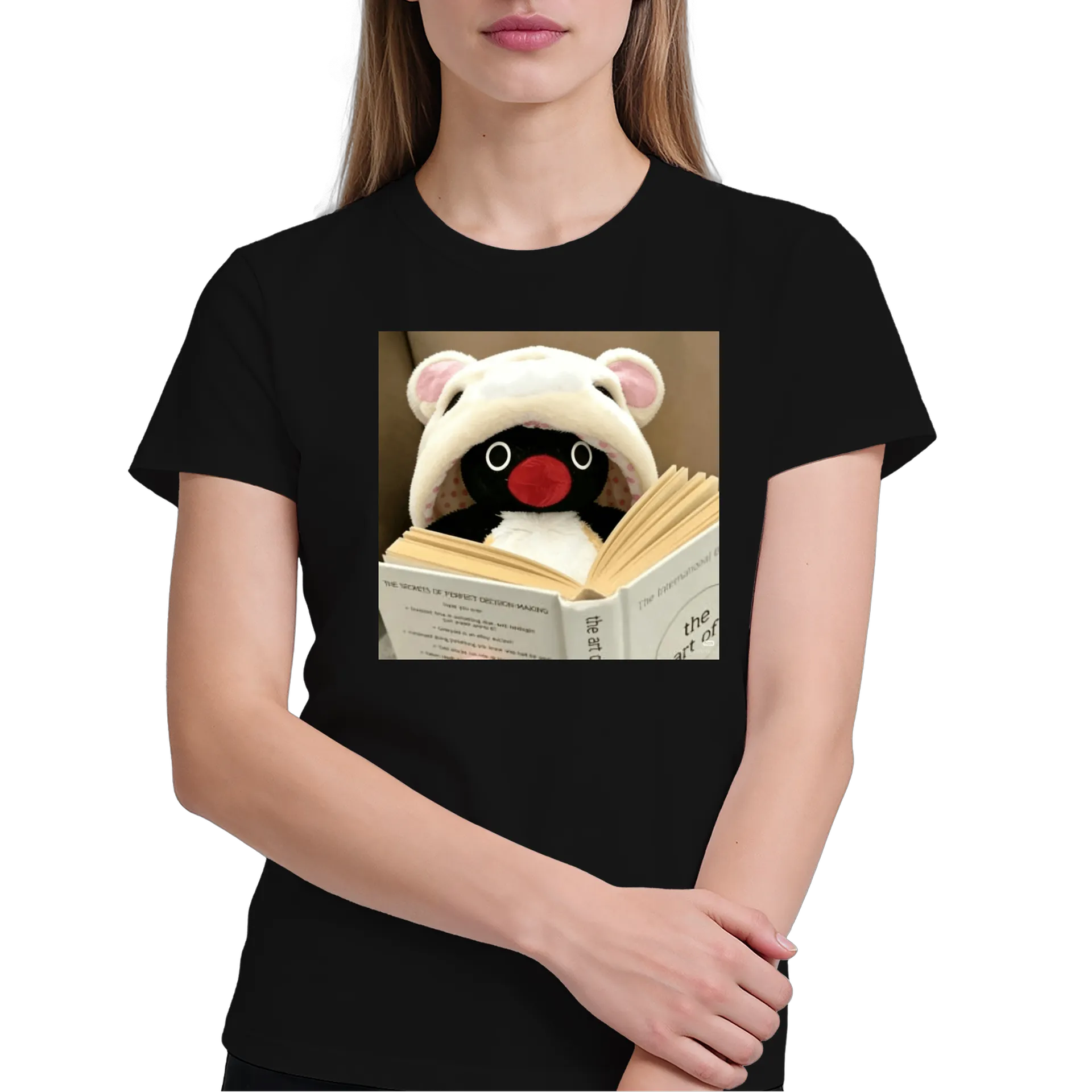 Camiseta personalizada de Morpheus_ofc — imagem 3 de 6
