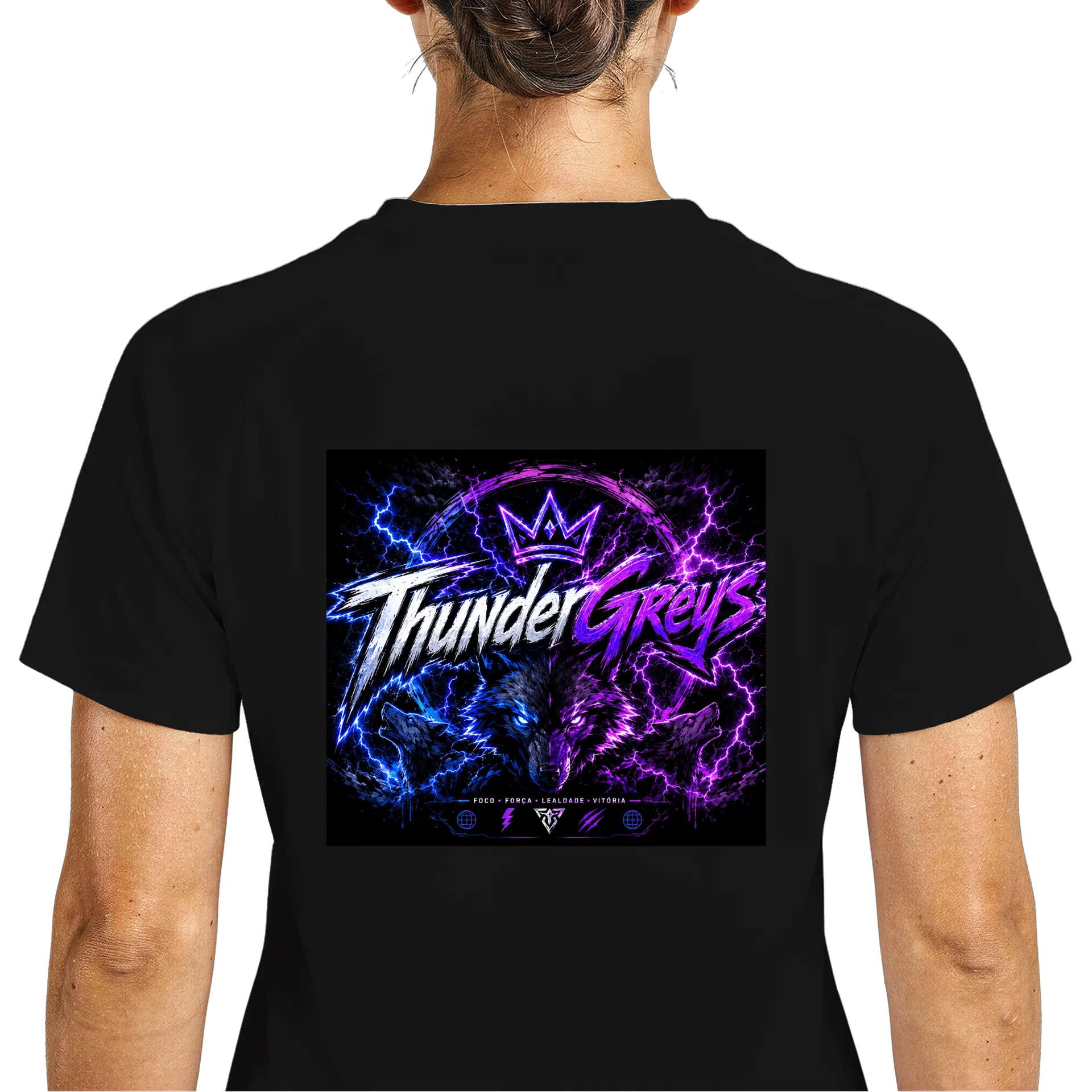 Camiseta DryFit - Imagem 5
