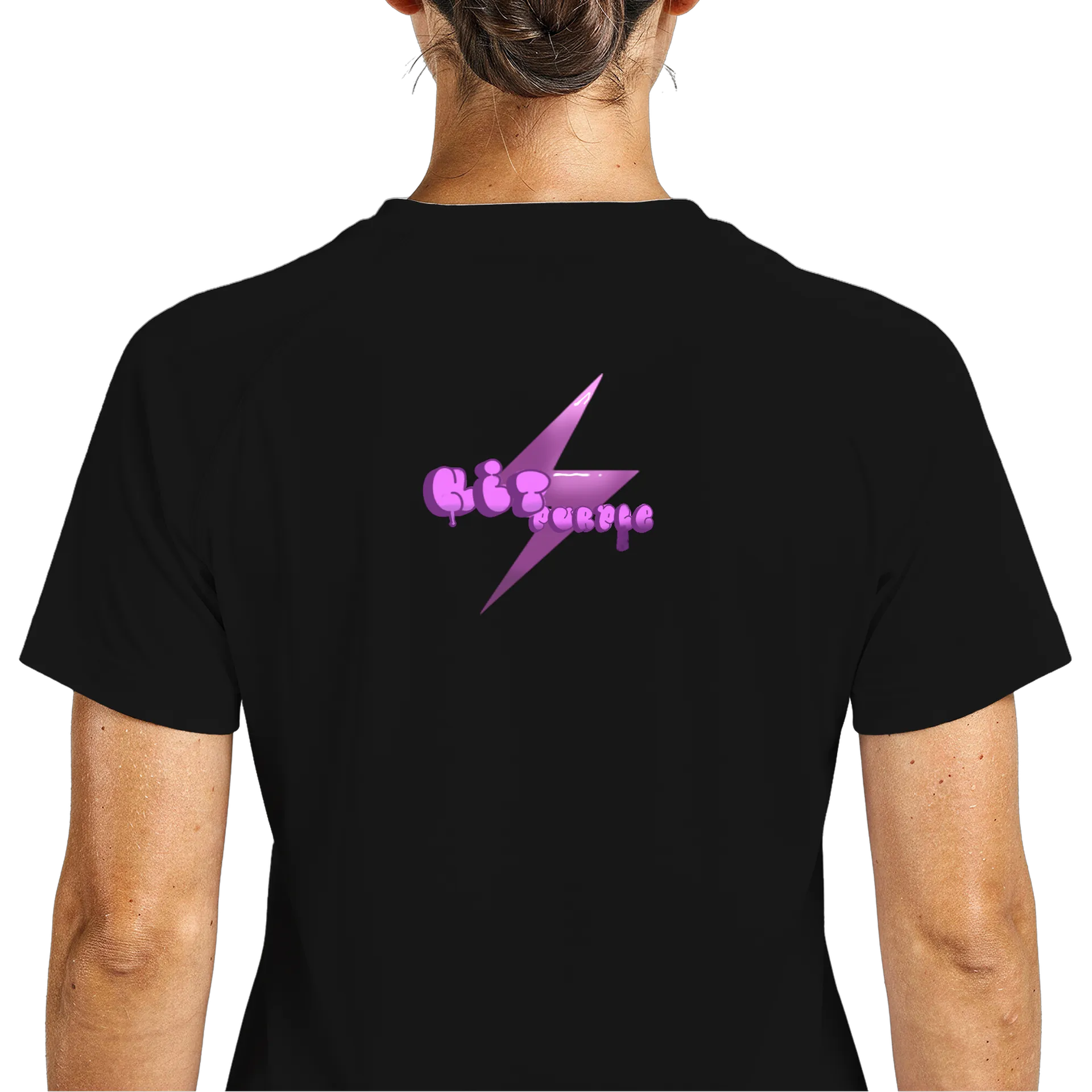 Camiseta DryFit - uniforme oficial - Imagem 5