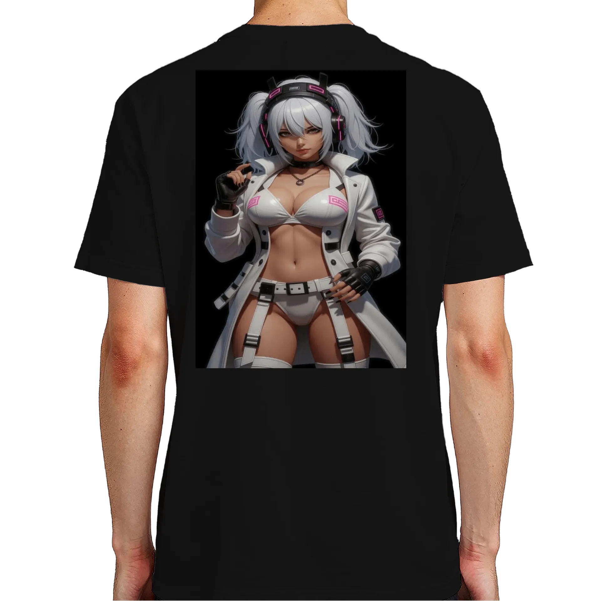 Camiseta personalizada - Imagem 7