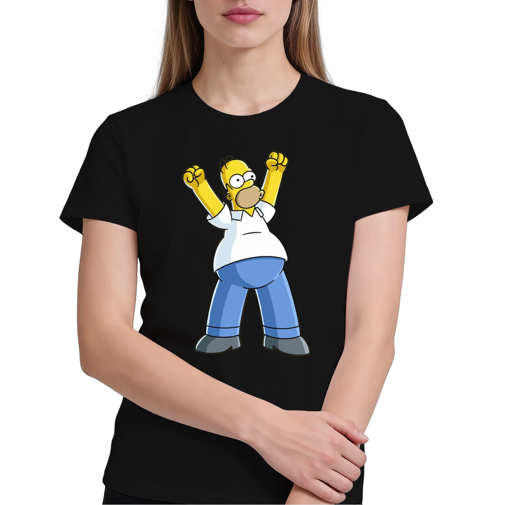 Camiseta personalizada de RodrigoAlphaville — imagem 4 de 6
