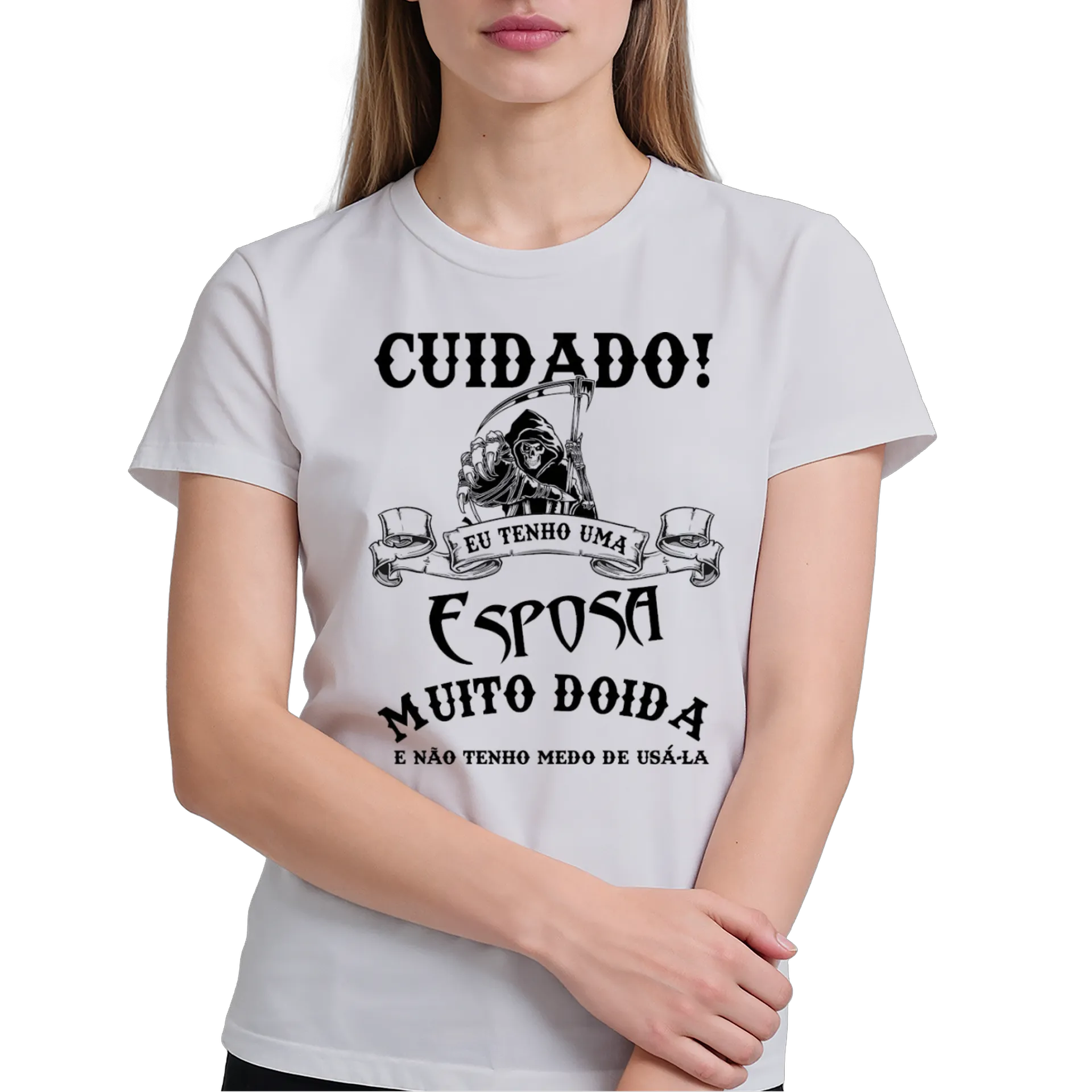 Camiseta personalizada - Imagem 4