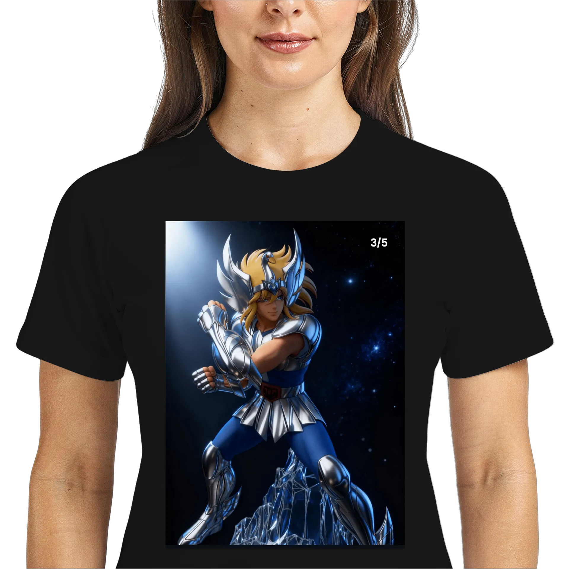 Camiseta DryFit - Imagem 3