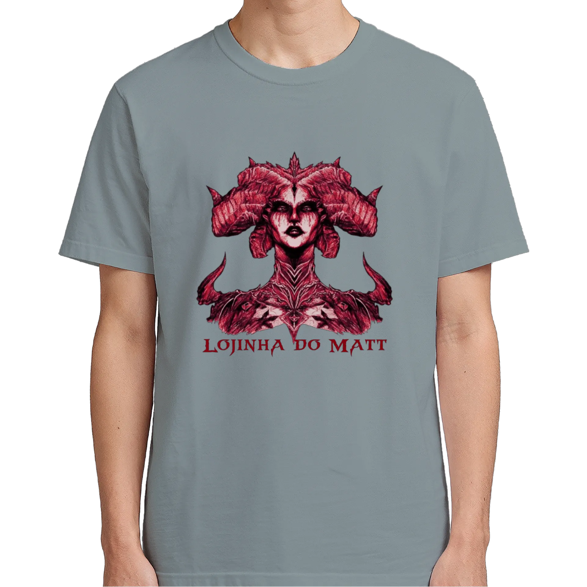 Camiseta personalizada - Imagem 5