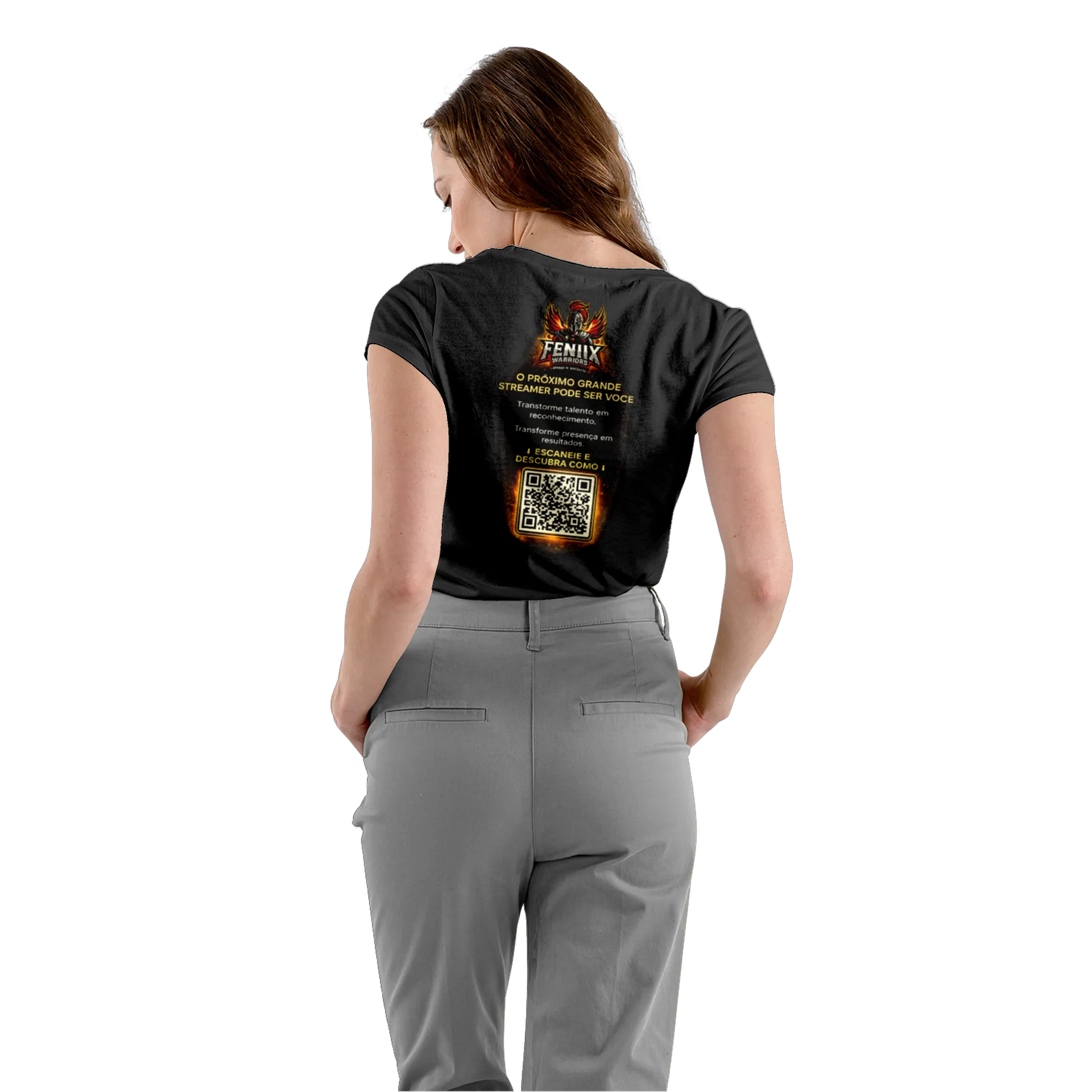Babylook personalizado - Imagem 4