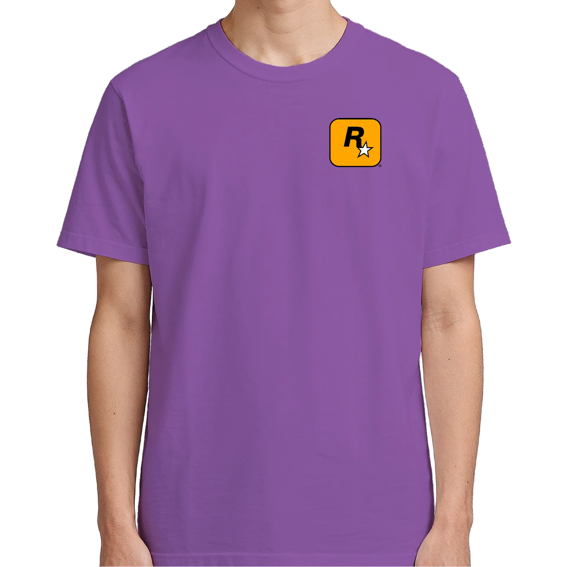 Camiseta Rockstar - Imagem 5