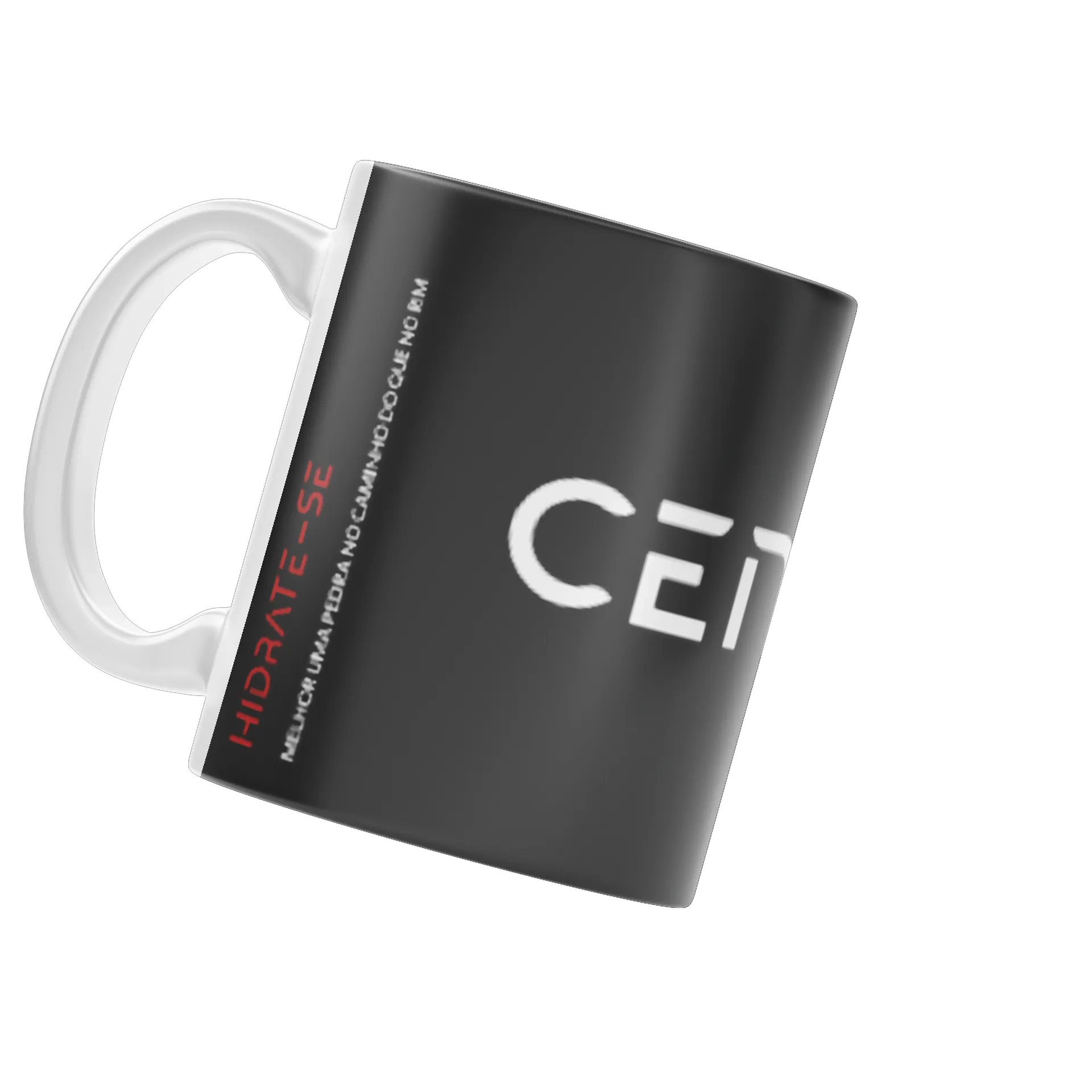 Caneca Century de Null