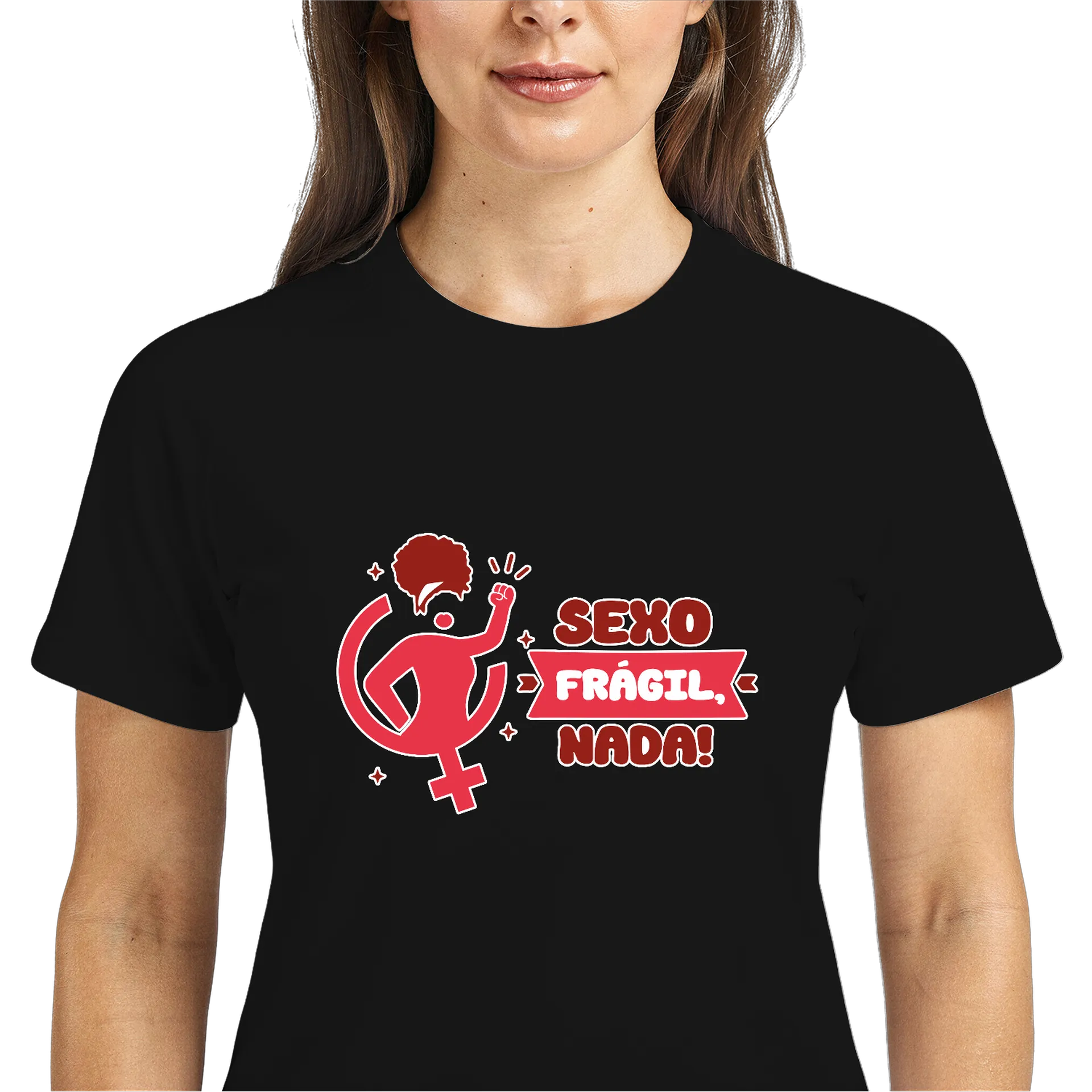 Camiseta DryFit - Imagem 3