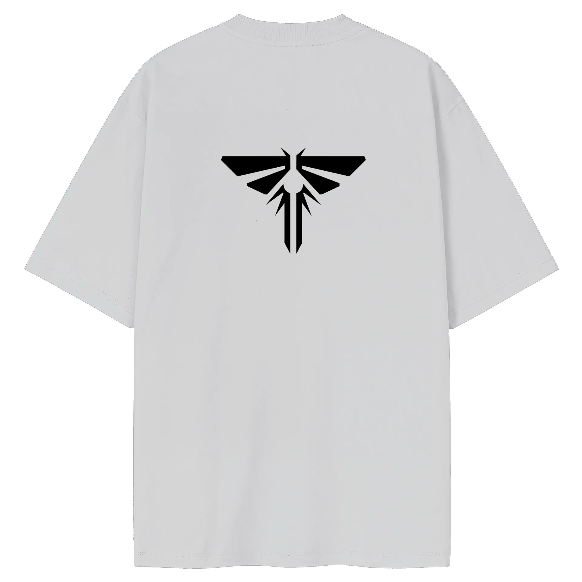 Camiseta Oversized Vagalume - Imagem 2