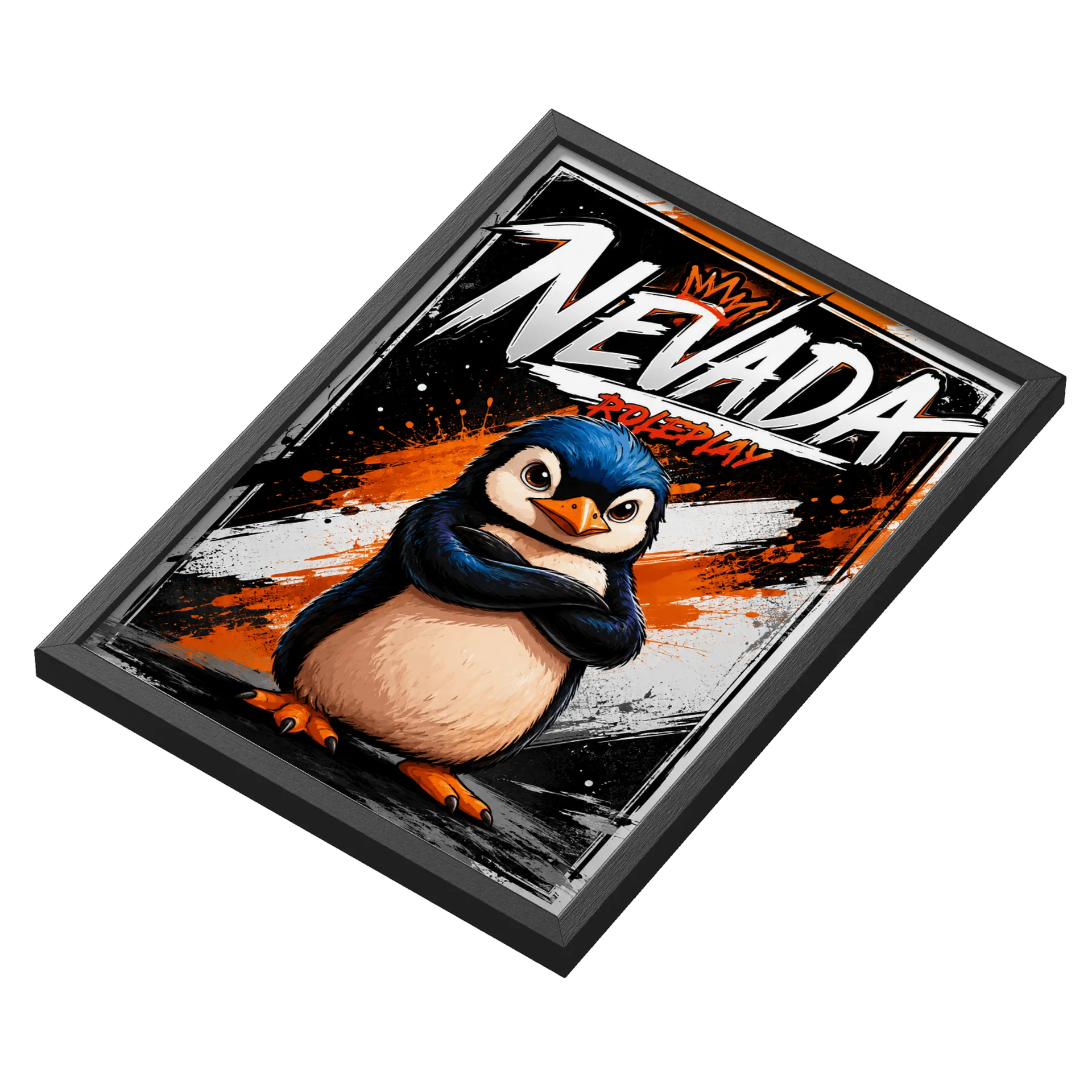 Quadro Nevada - Imagem 3