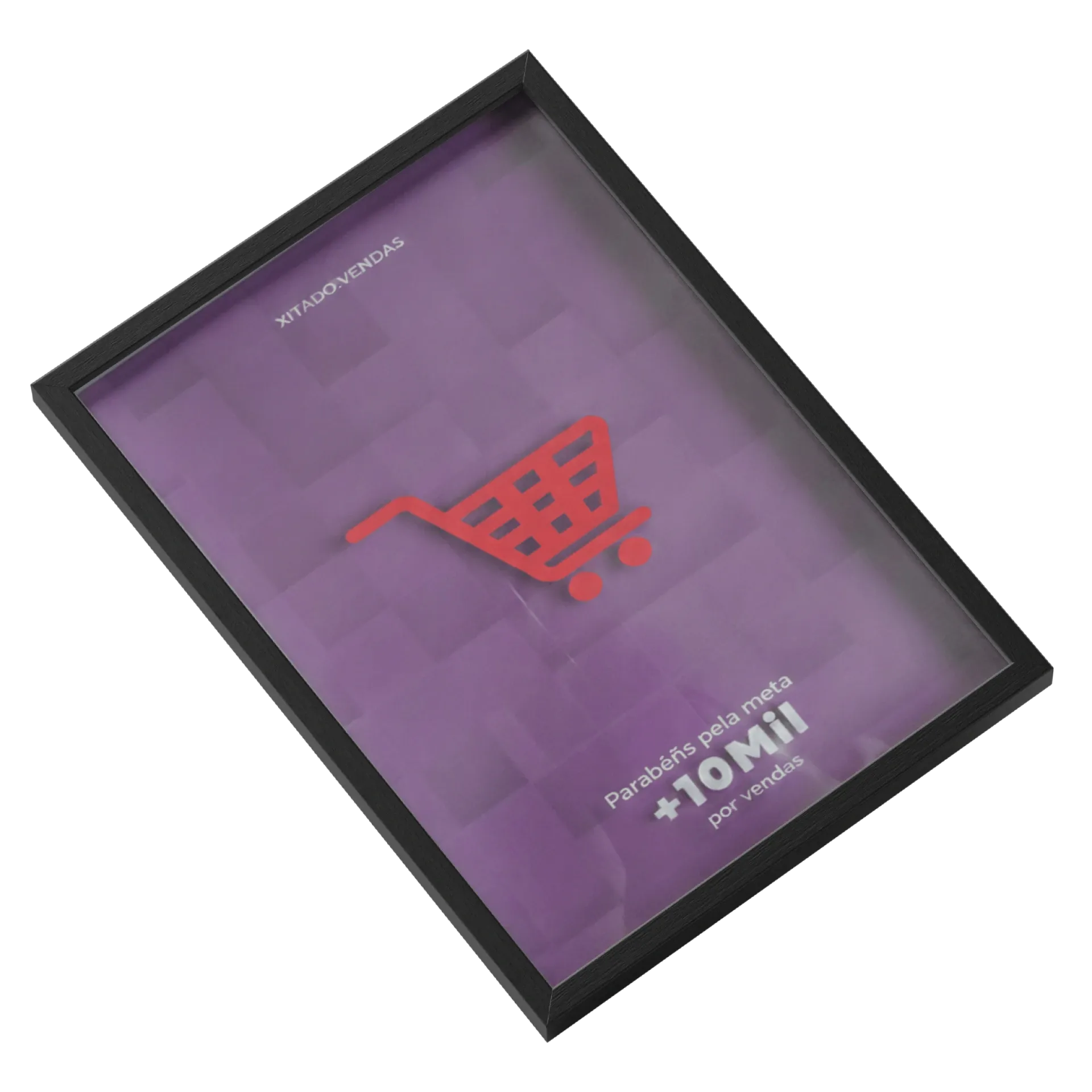 Quadro +10MIL - Imagem 2