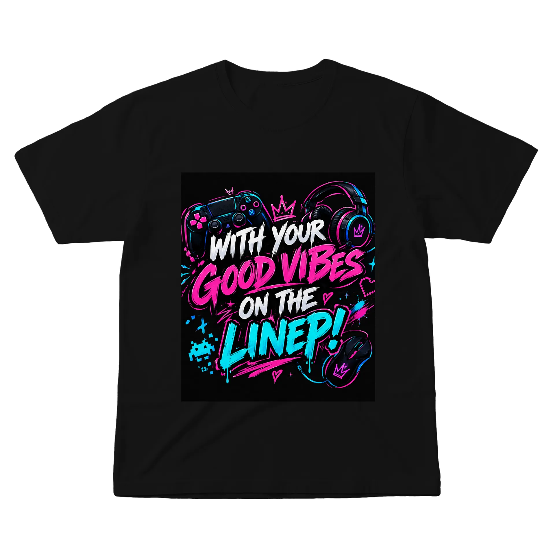 GoodVibes - Imagem 1