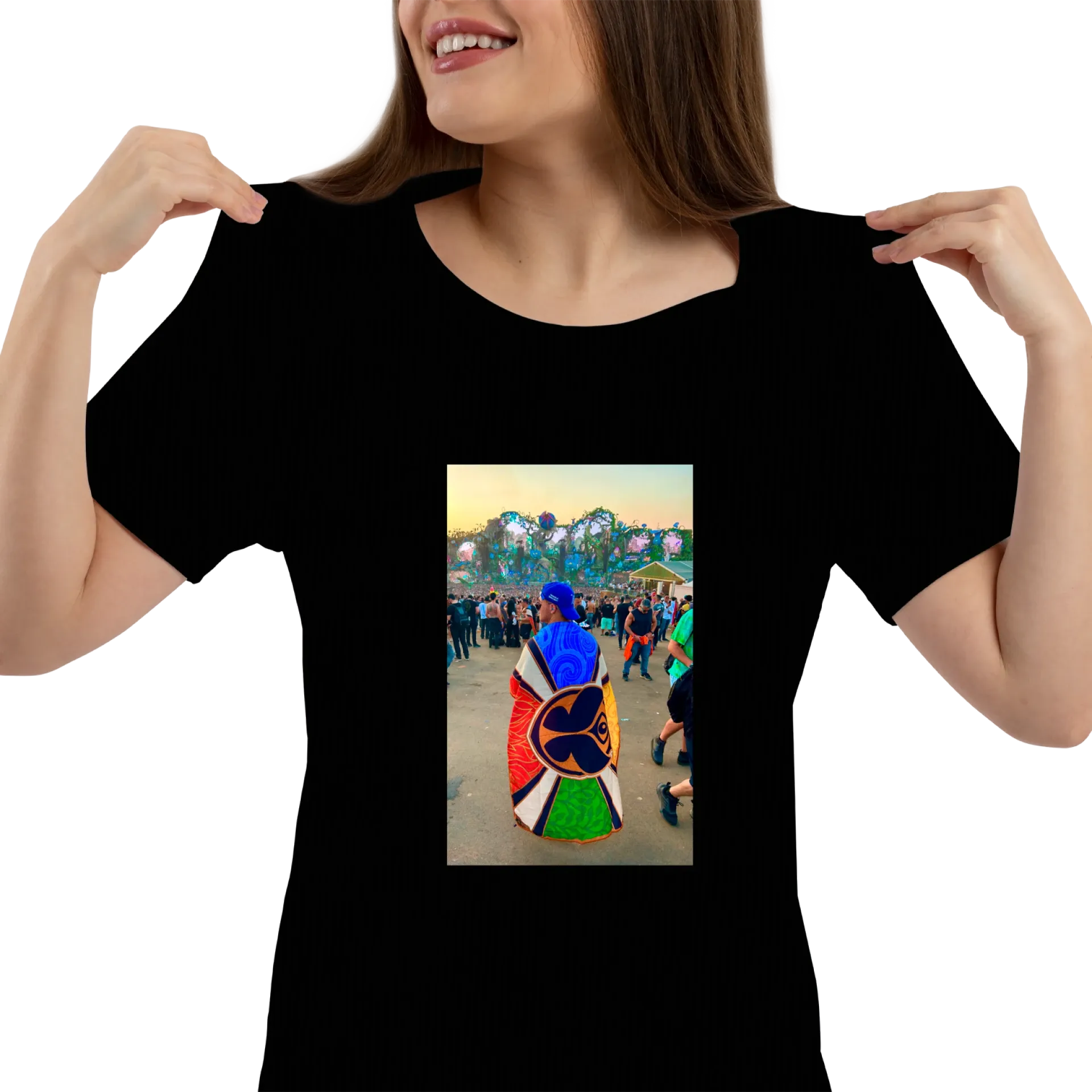 Camiseta Personalizada: Seu Estilo Único em Destaque! de rafaelgleao