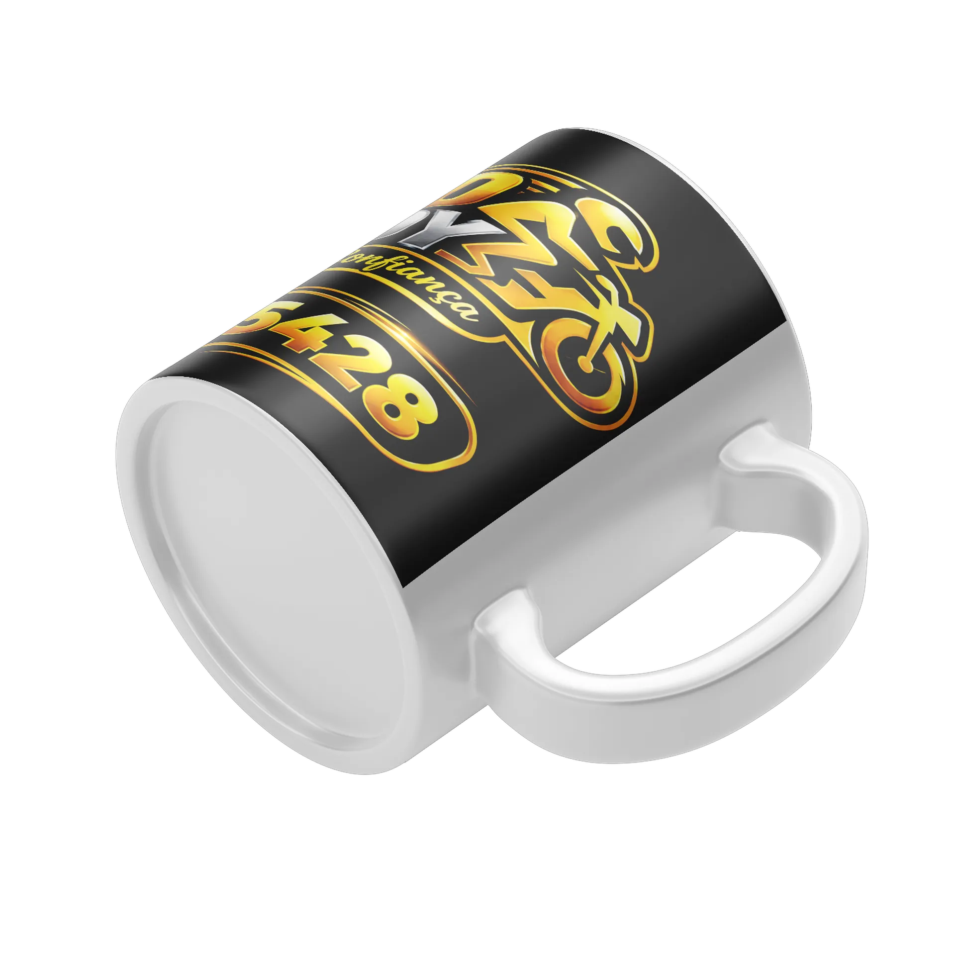 Caneca personalizada - Imagem 4
