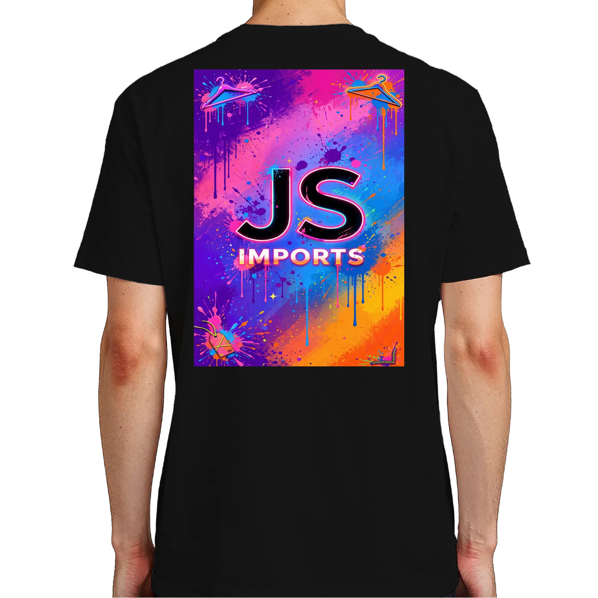 Camiseta personalizada - Imagem 7
