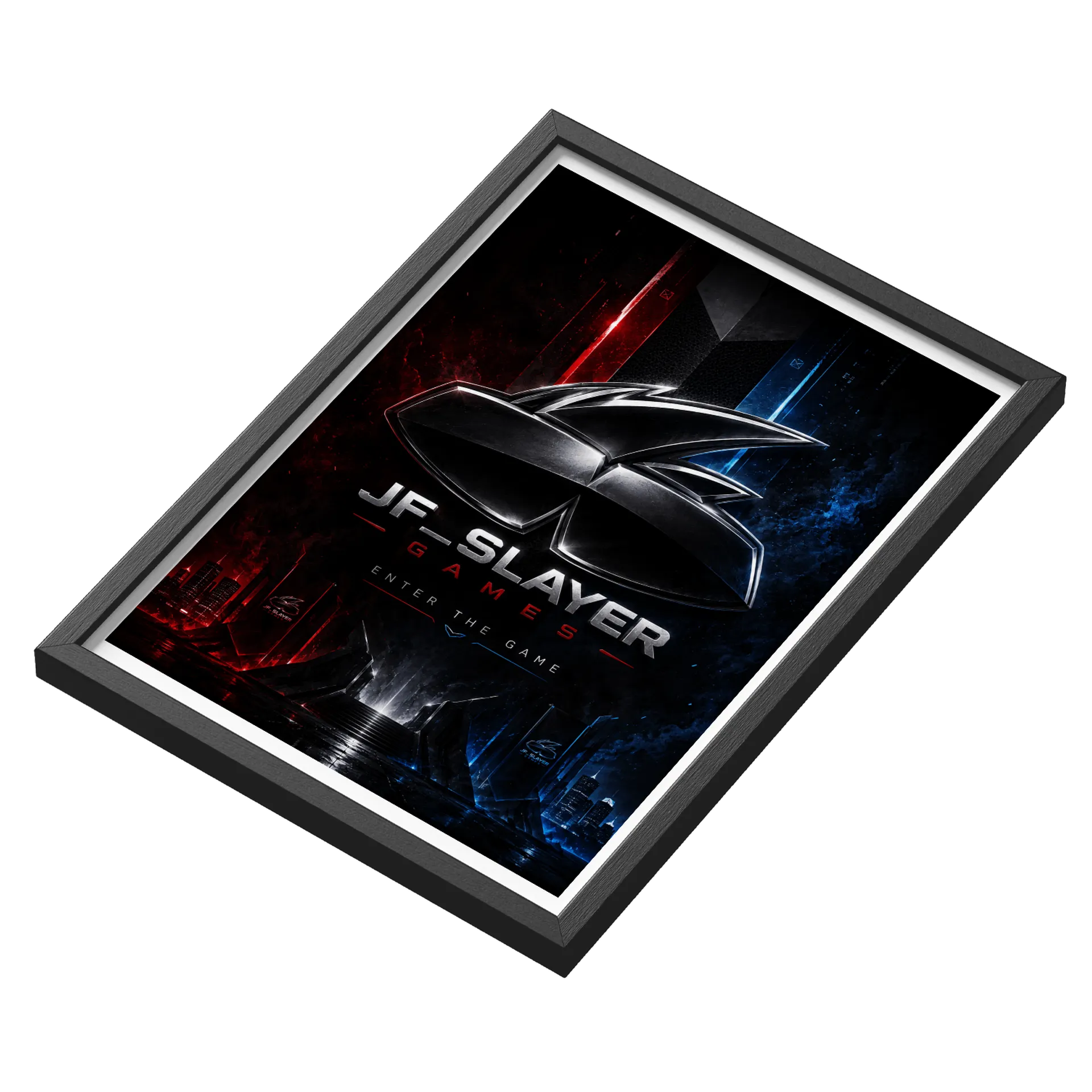 Enter the game - Imagem 3