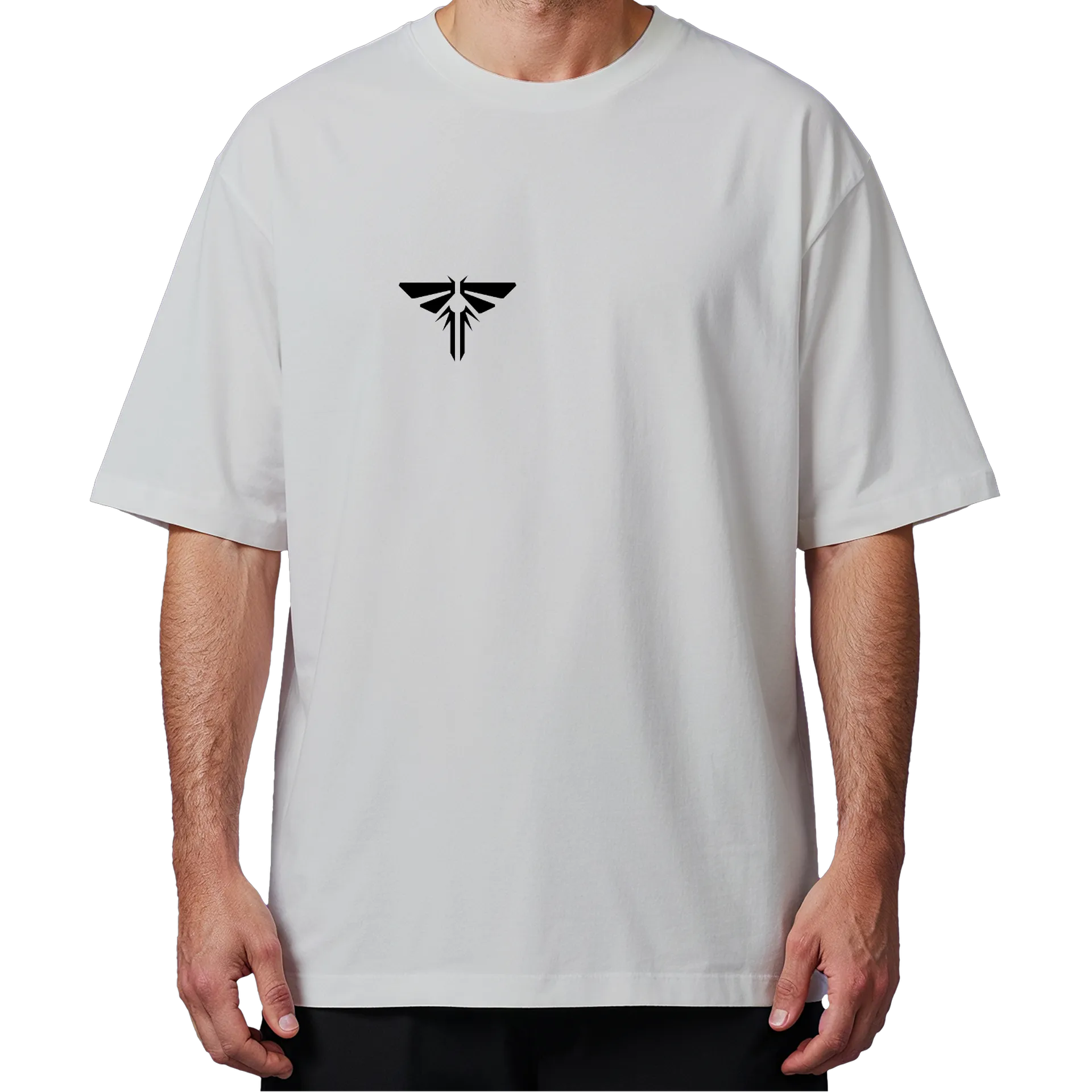 Camiseta Oversized Vagalume - Imagem 4