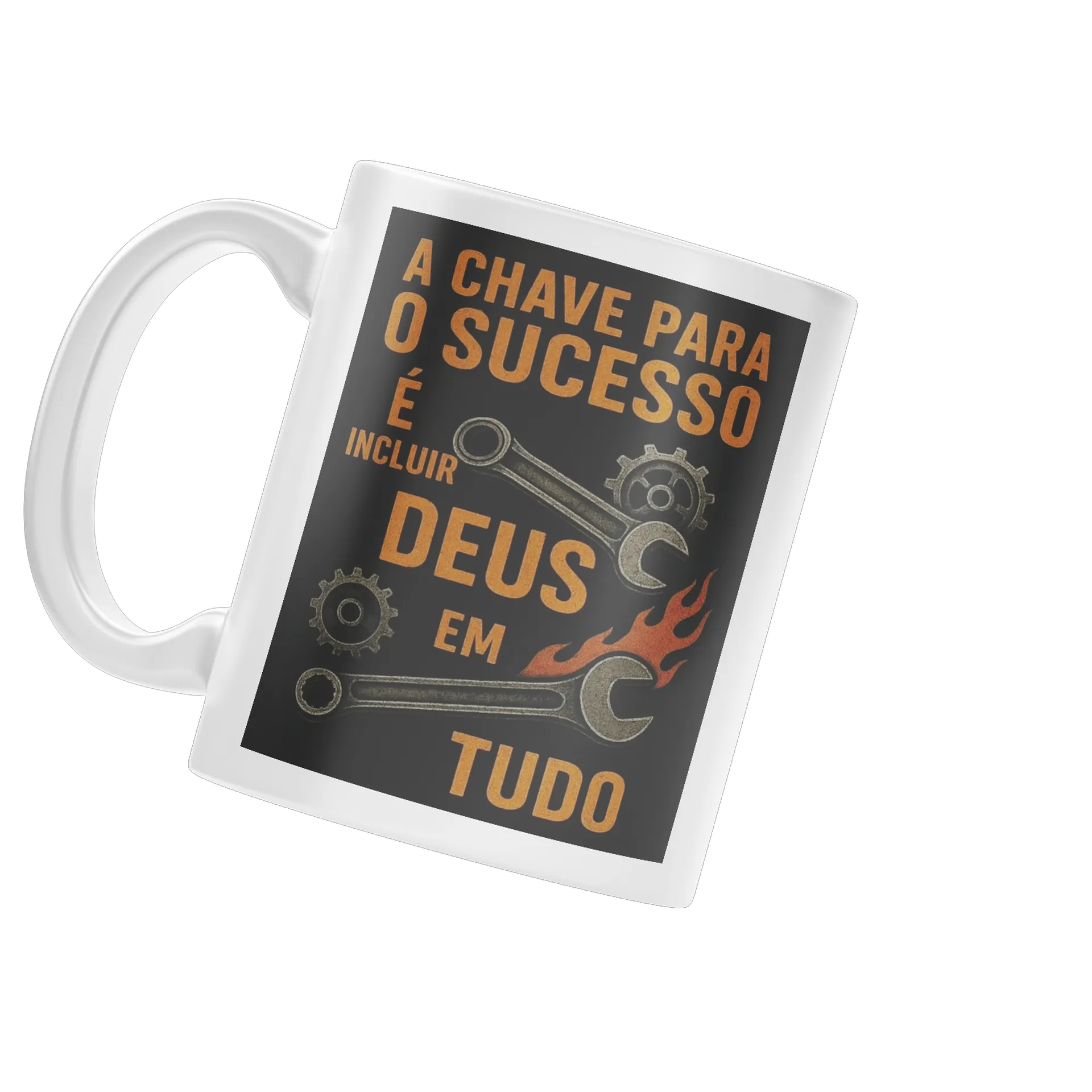 Caneca personalizada - Imagem 4